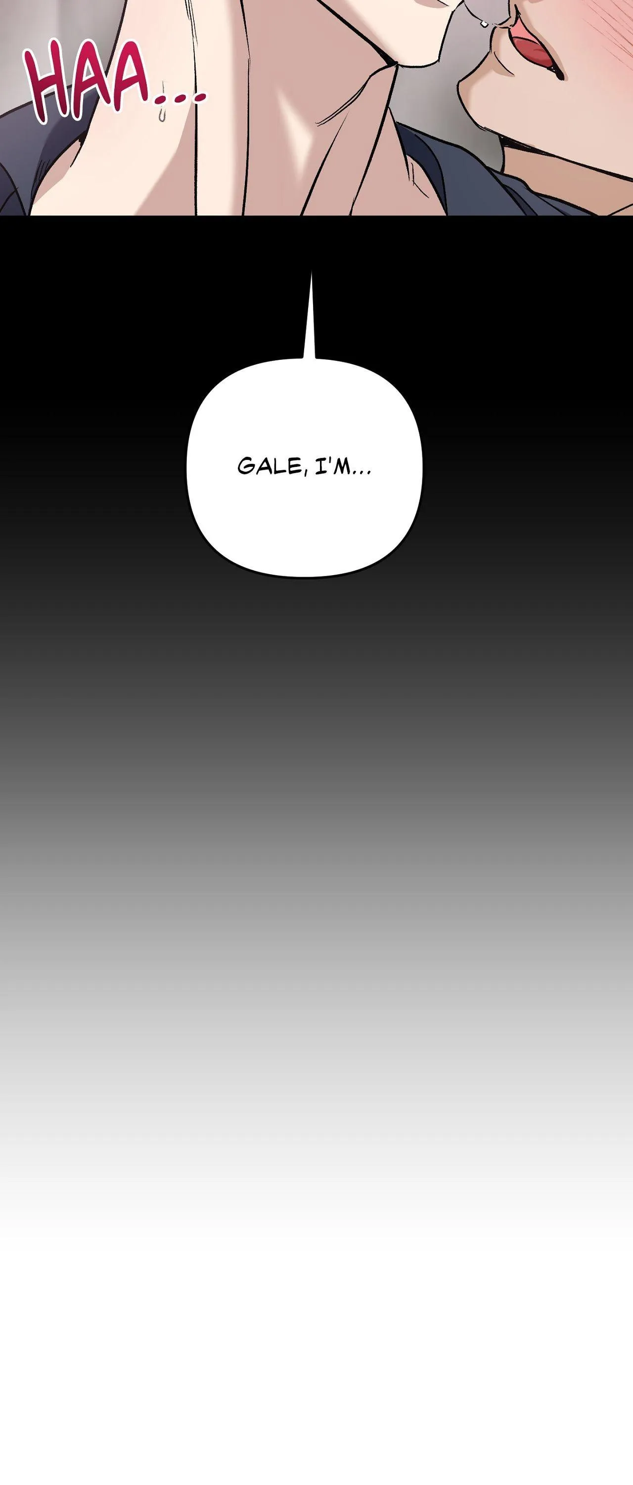 Sunbae, Is This Really Research? - Chapter 10 Page 43