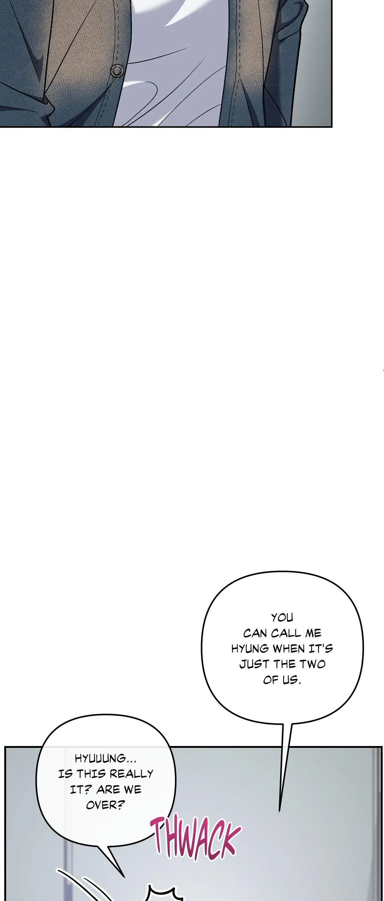 Sunbae, Is This Really Research? - Chapter 10 Page 53