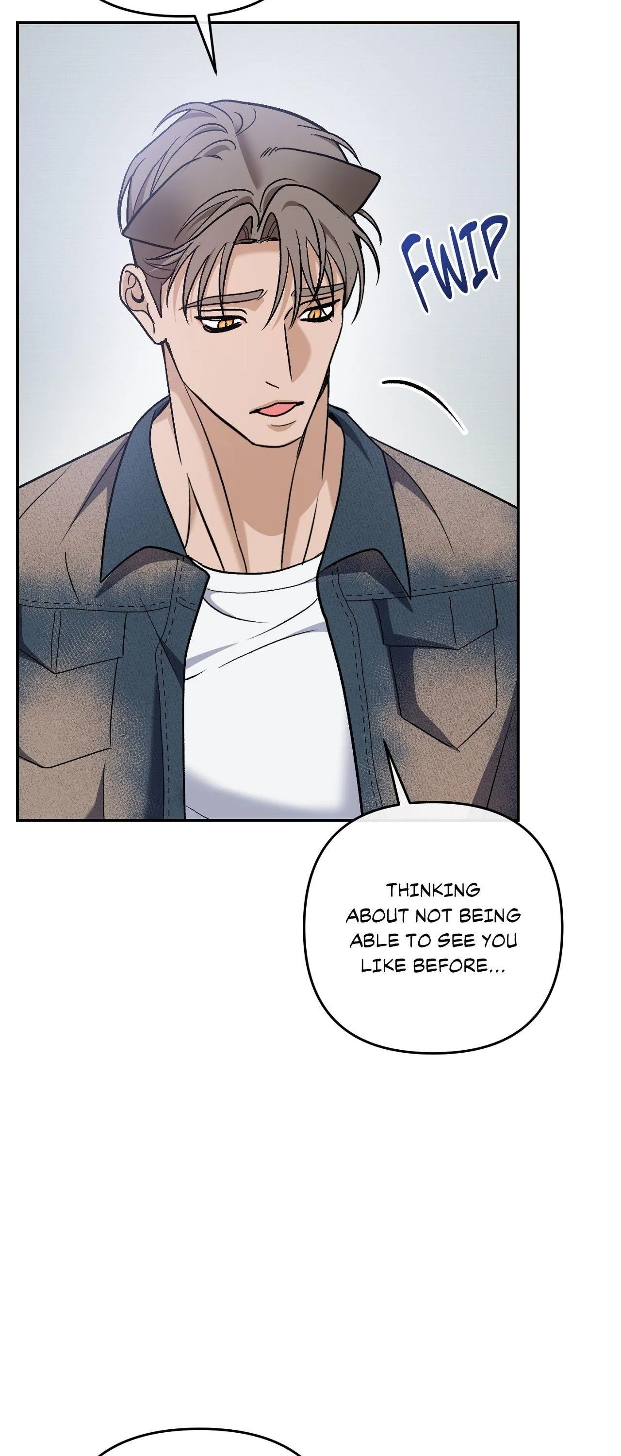 Sunbae, Is This Really Research? - Chapter 10 Page 55