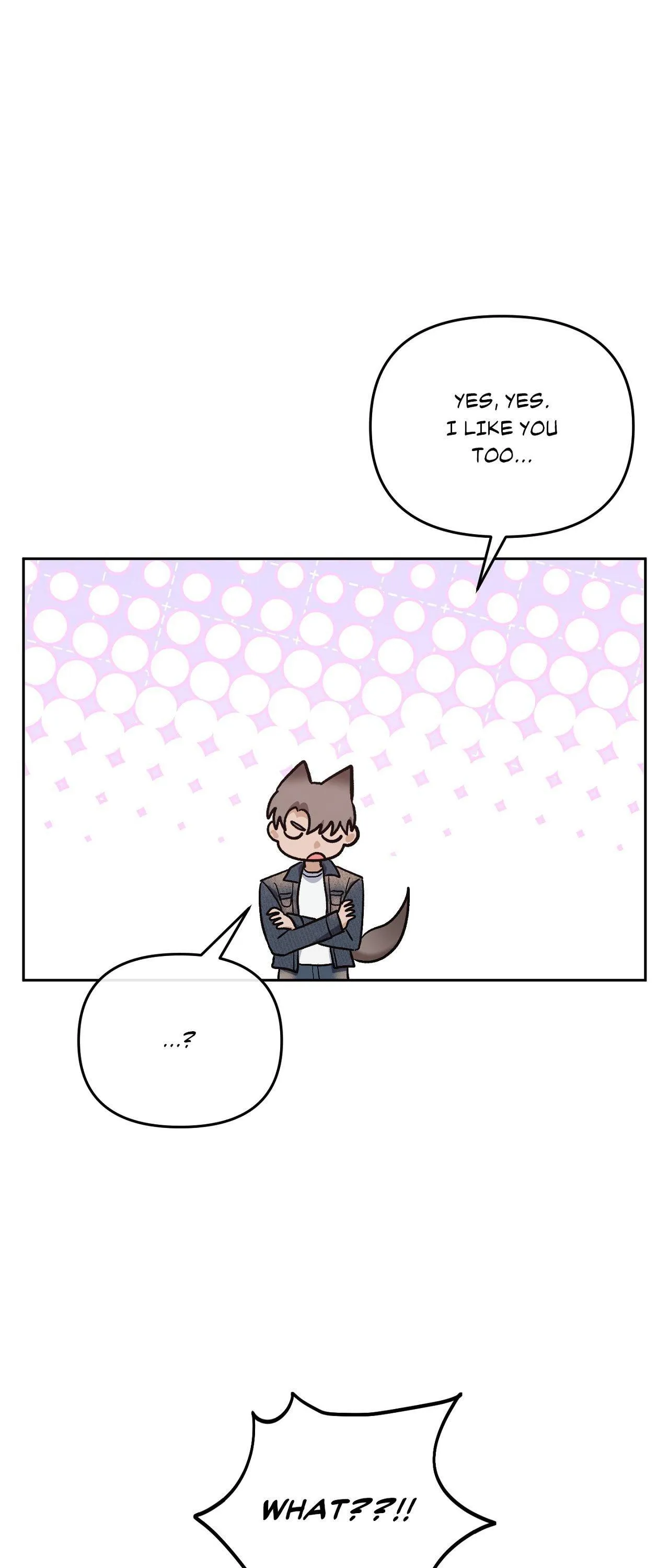Sunbae, Is This Really Research? - Chapter 10 Page 57