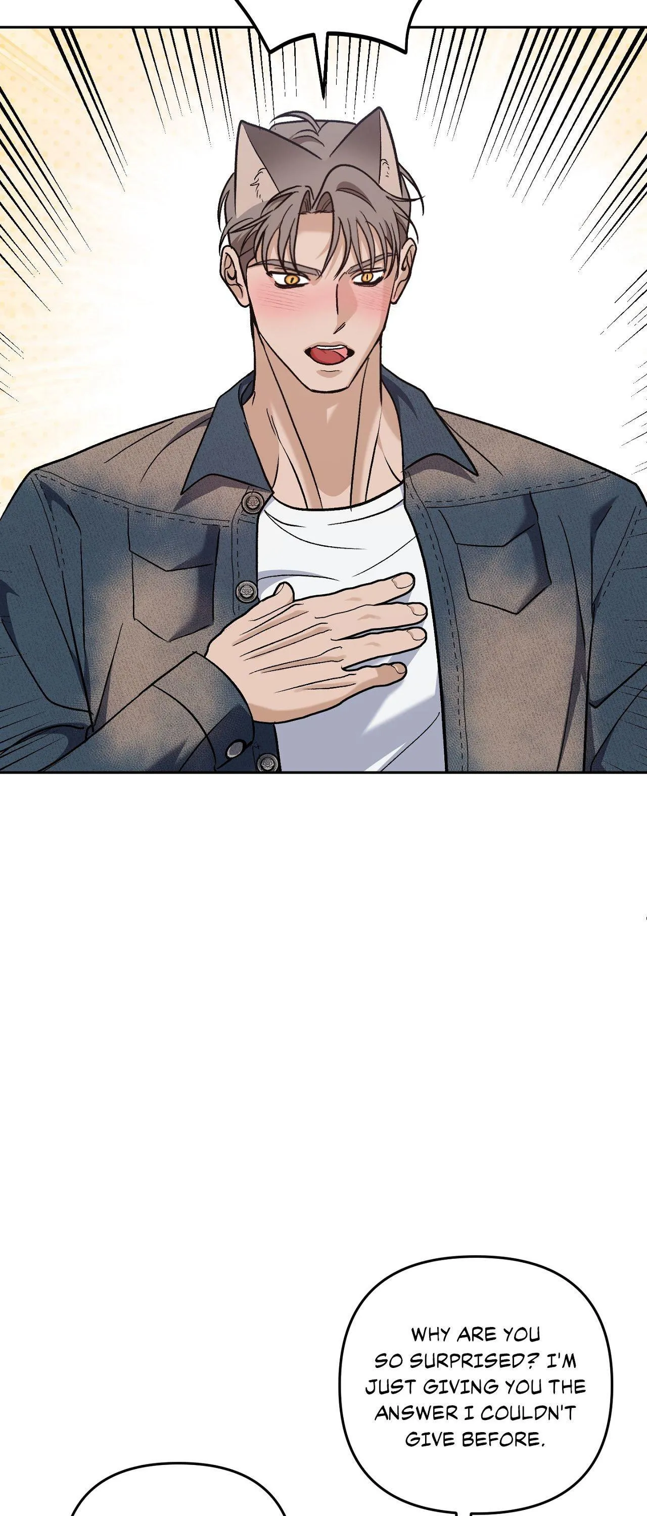 Sunbae, Is This Really Research? - Chapter 10 Page 58