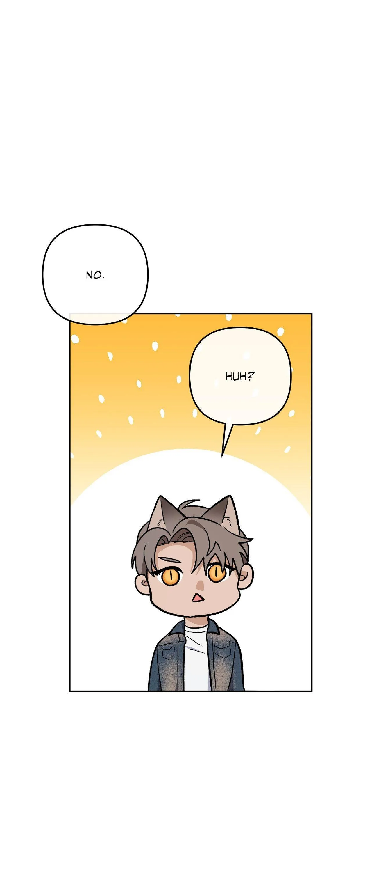 Sunbae, Is This Really Research? - Chapter 10 Page 61