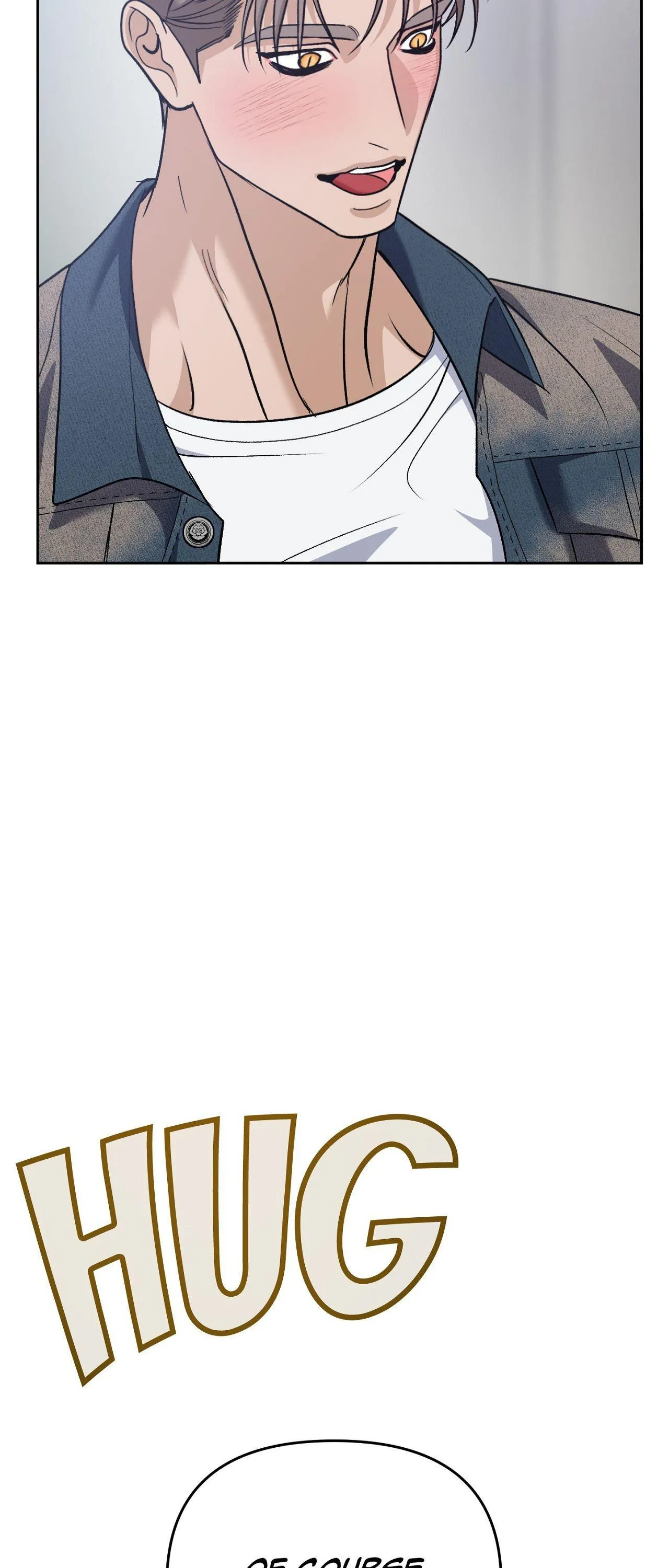 Sunbae, Is This Really Research? - Chapter 10 Page 66