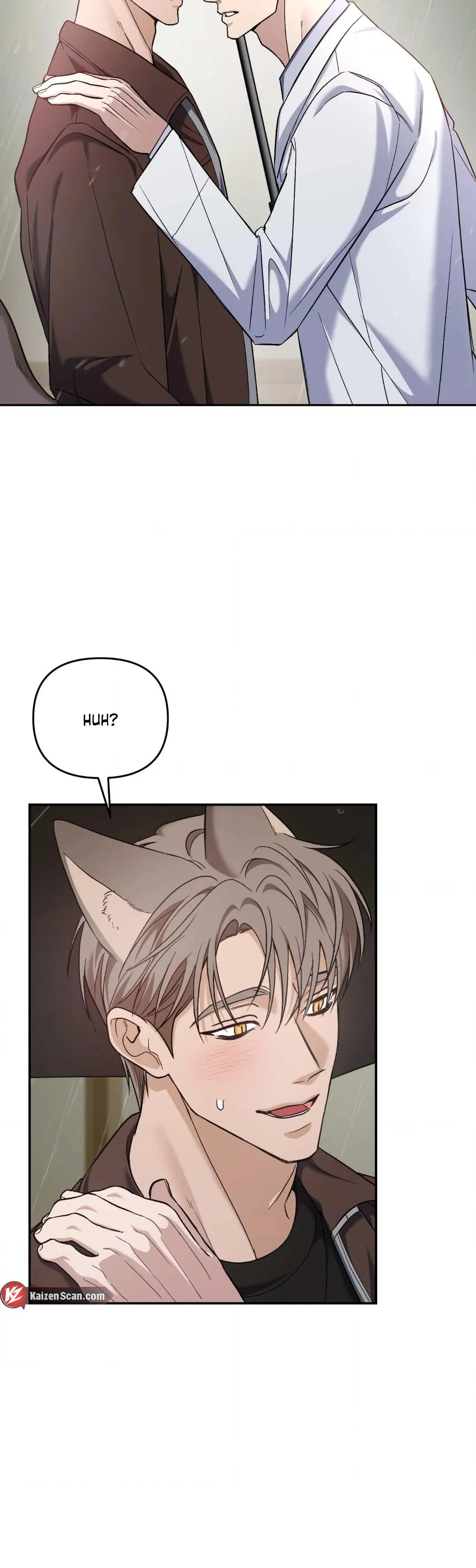 Sunbae, Is This Really Research? - Chapter 4 Page 13