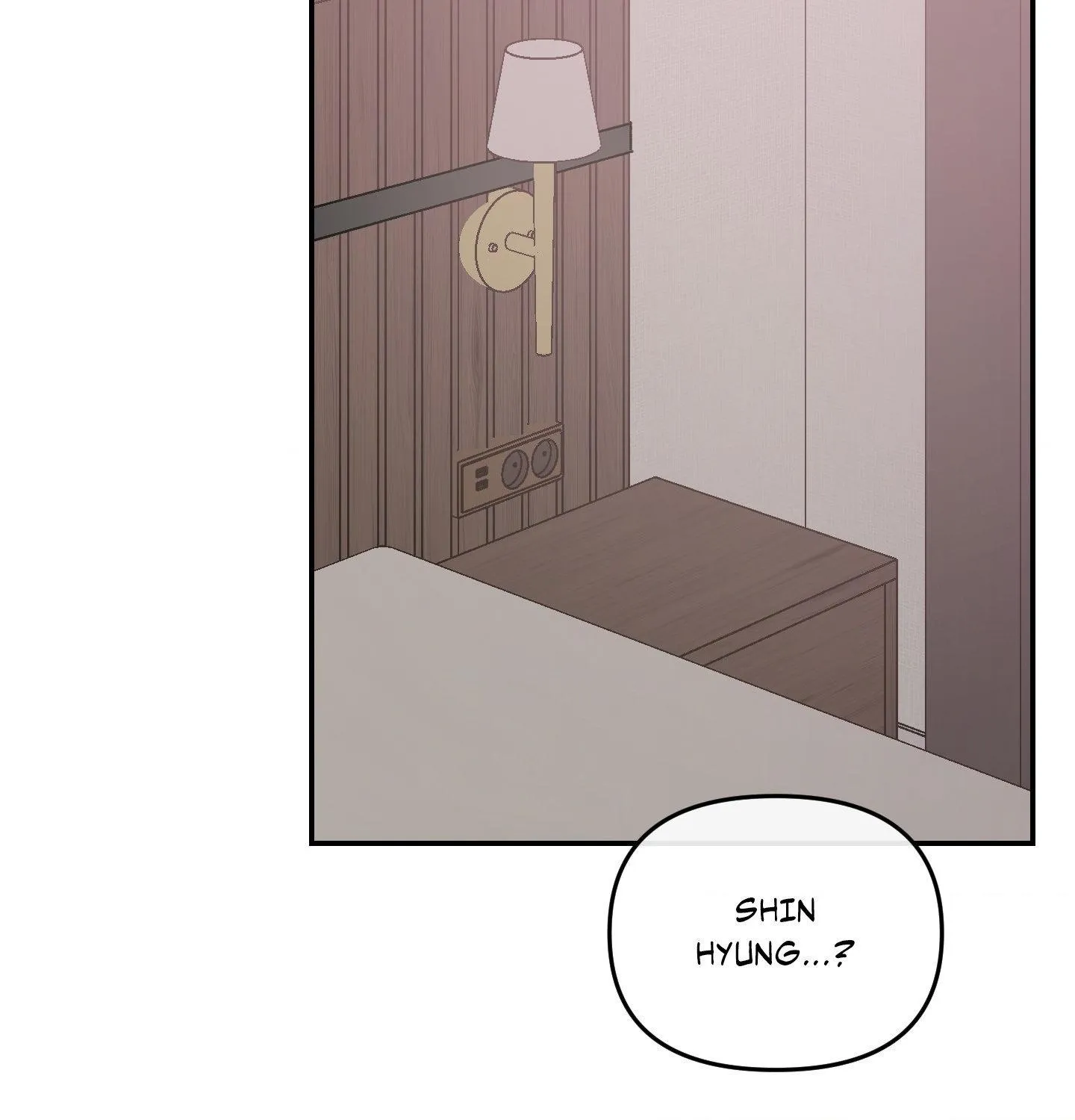 Sunbae, Is This Really Research? - Chapter 7 Page 2