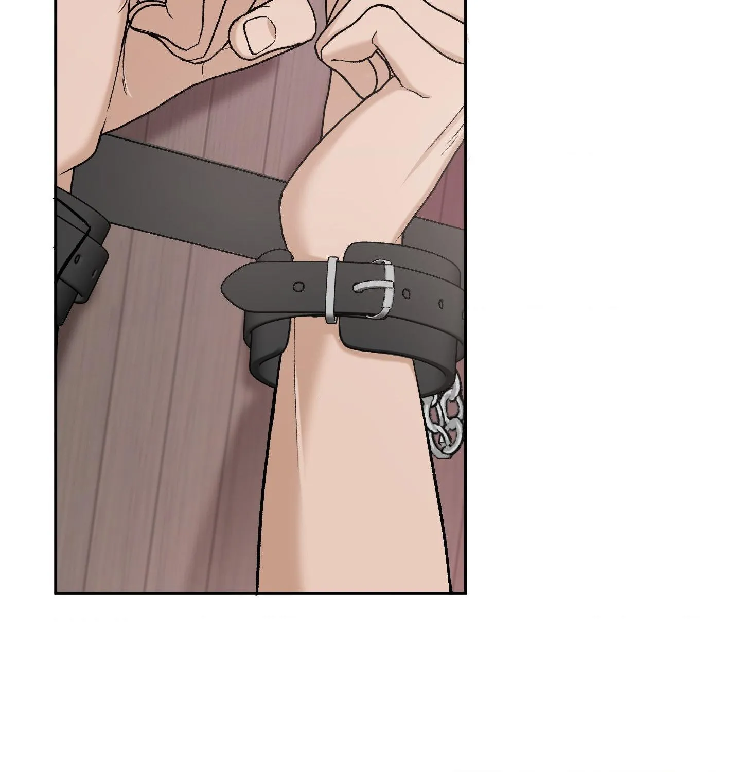 Sunbae, Is This Really Research? - Chapter 7 Page 4