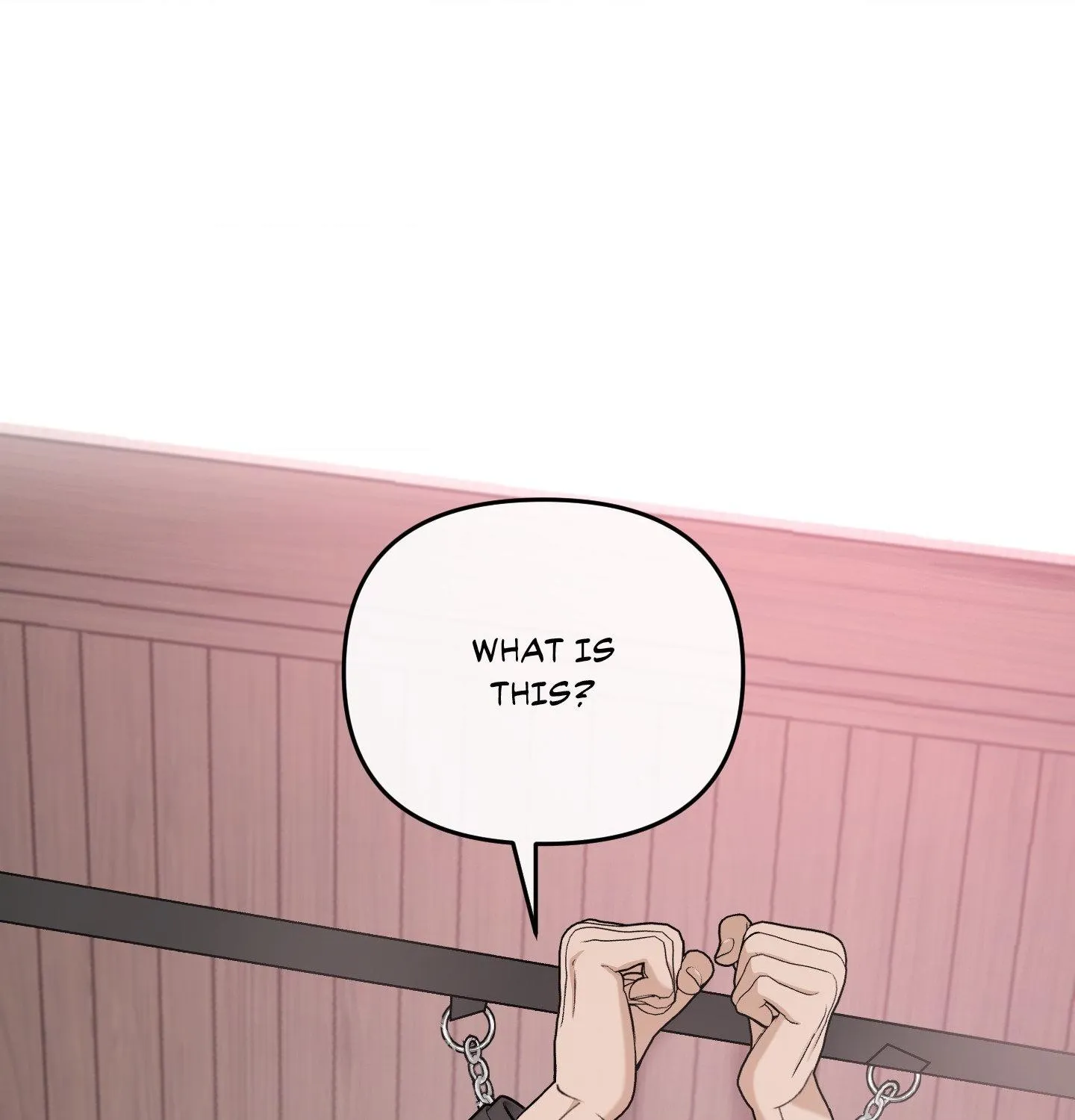 Sunbae, Is This Really Research? - Chapter 7 Page 5