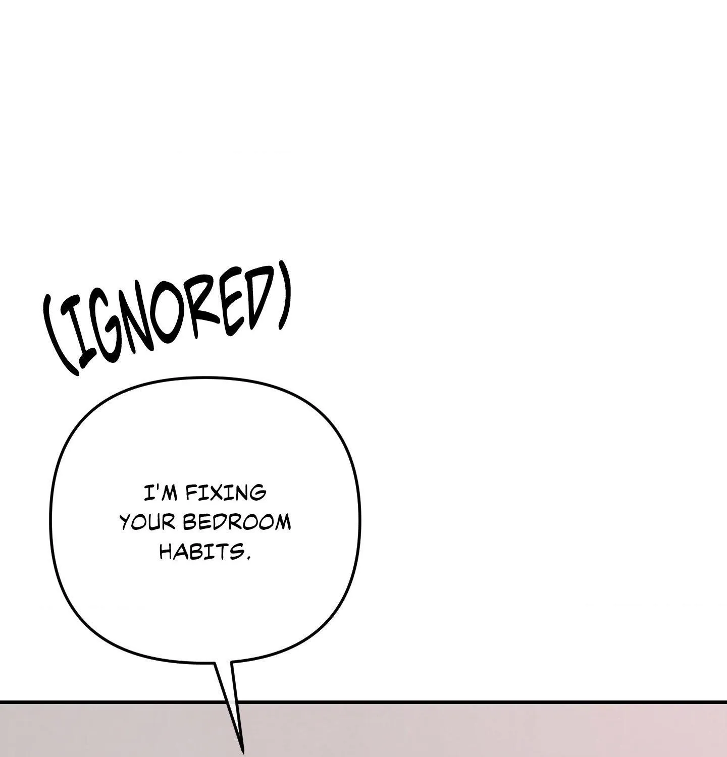 Sunbae, Is This Really Research? - Chapter 7 Page 8