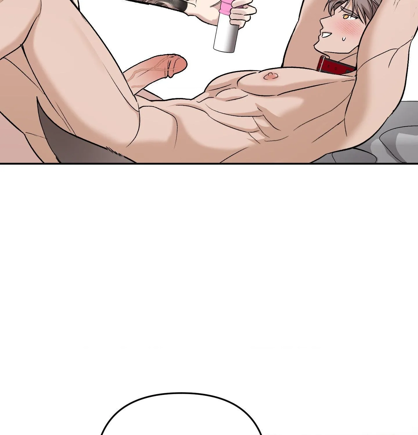 Sunbae, Is This Really Research? - Chapter 7 Page 19