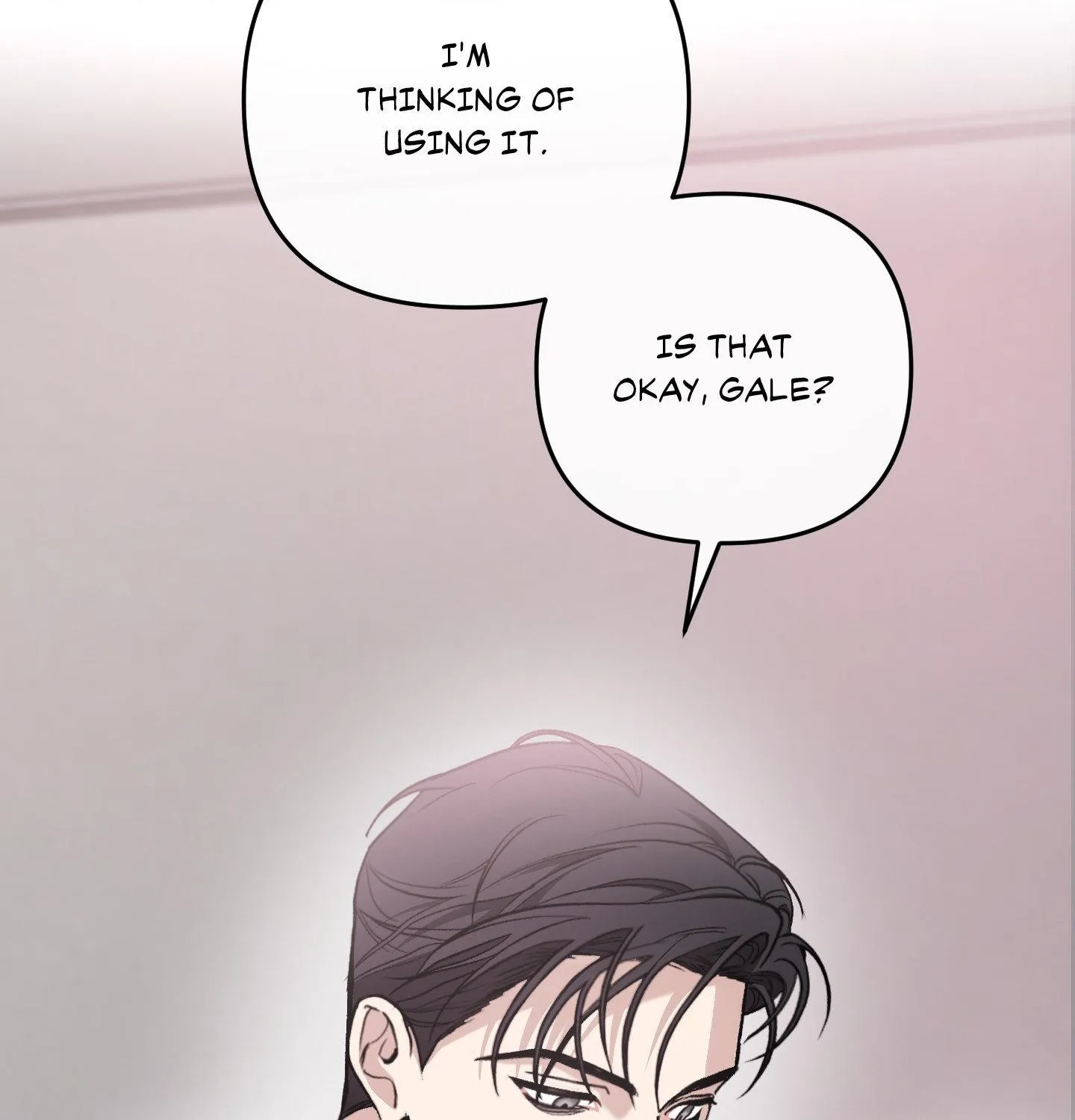 Sunbae, Is This Really Research? - Chapter 7 Page 20