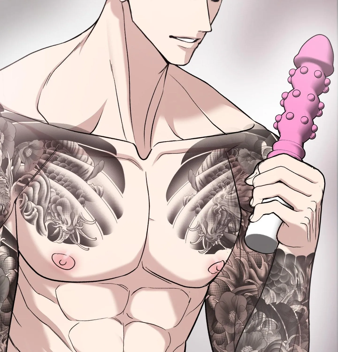 Sunbae, Is This Really Research? - Chapter 7 Page 21