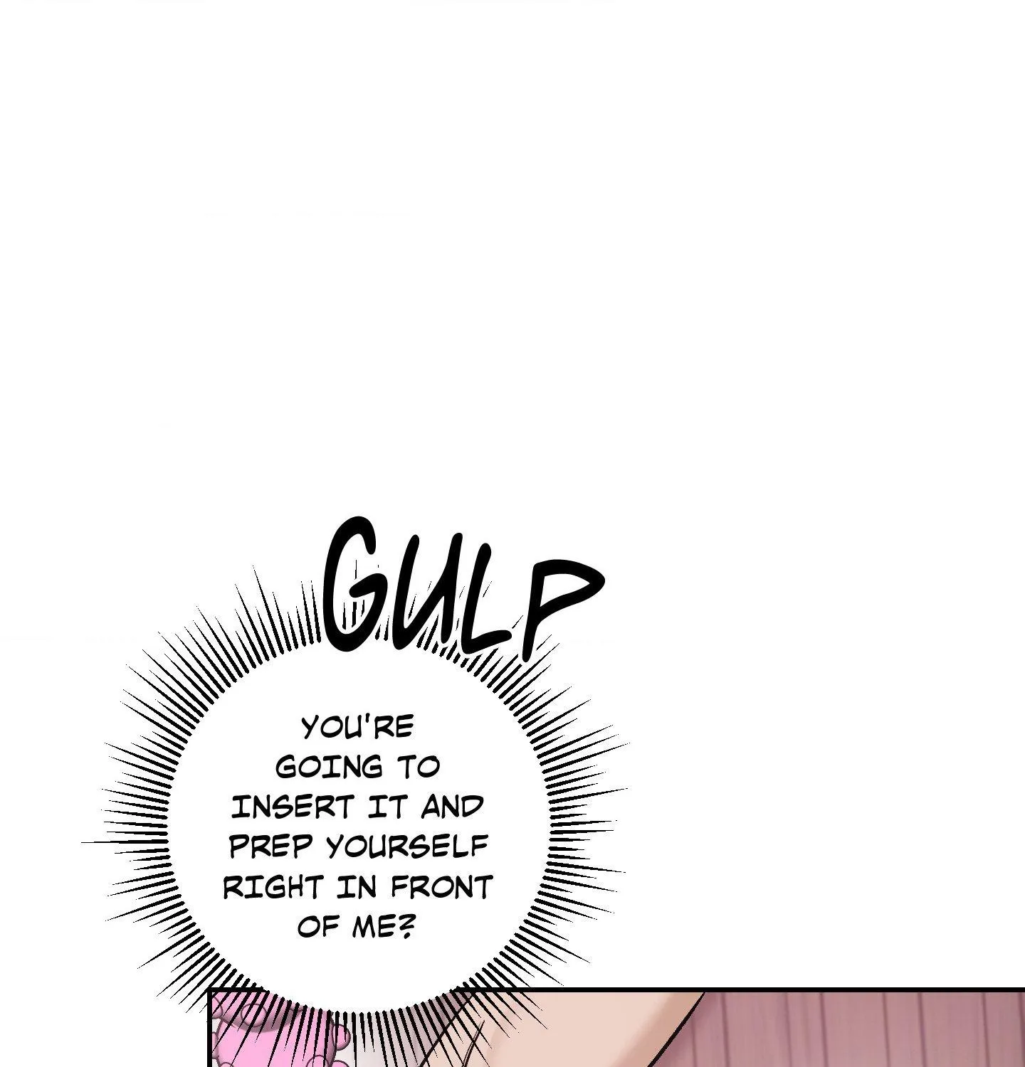 Sunbae, Is This Really Research? - Chapter 7 Page 23