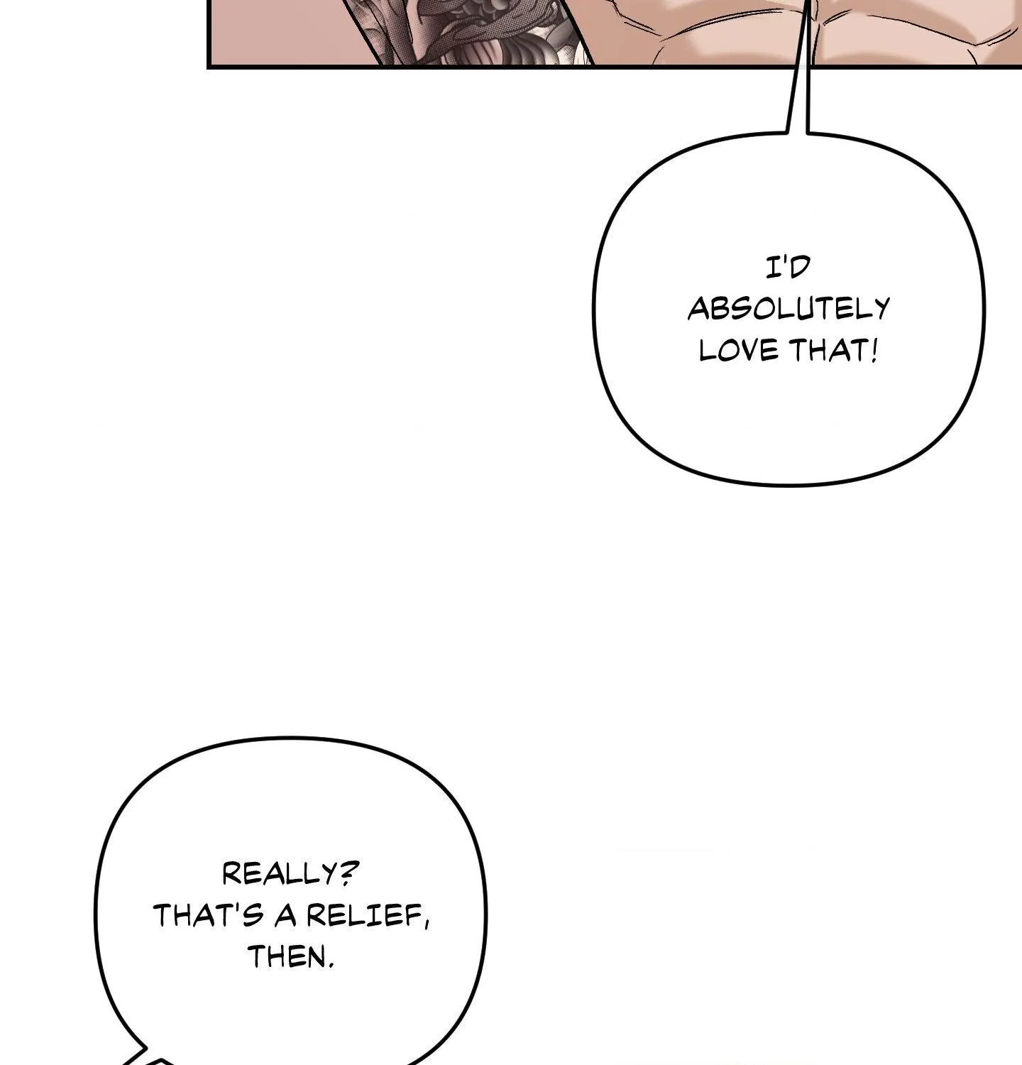 Sunbae, Is This Really Research? - Chapter 7 Page 25