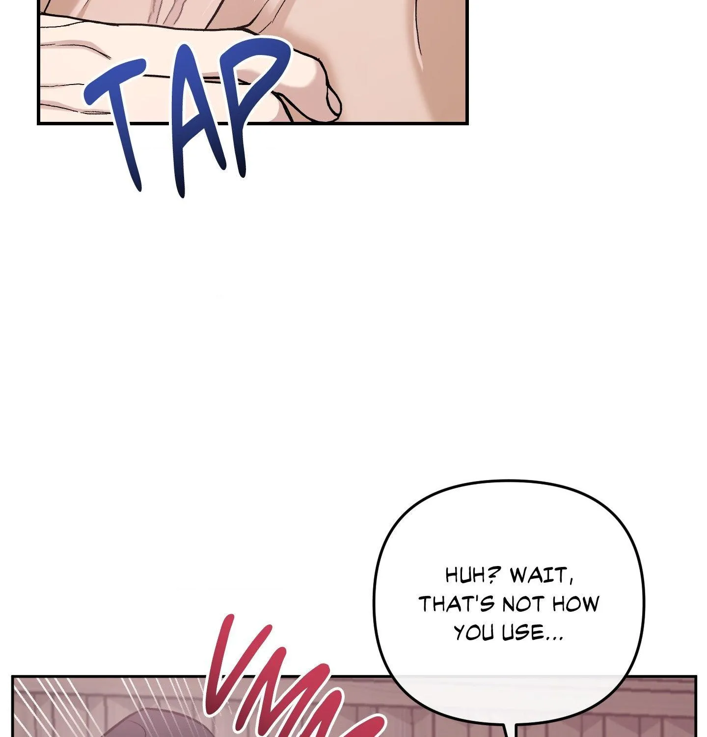 Sunbae, Is This Really Research? - Chapter 7 Page 27