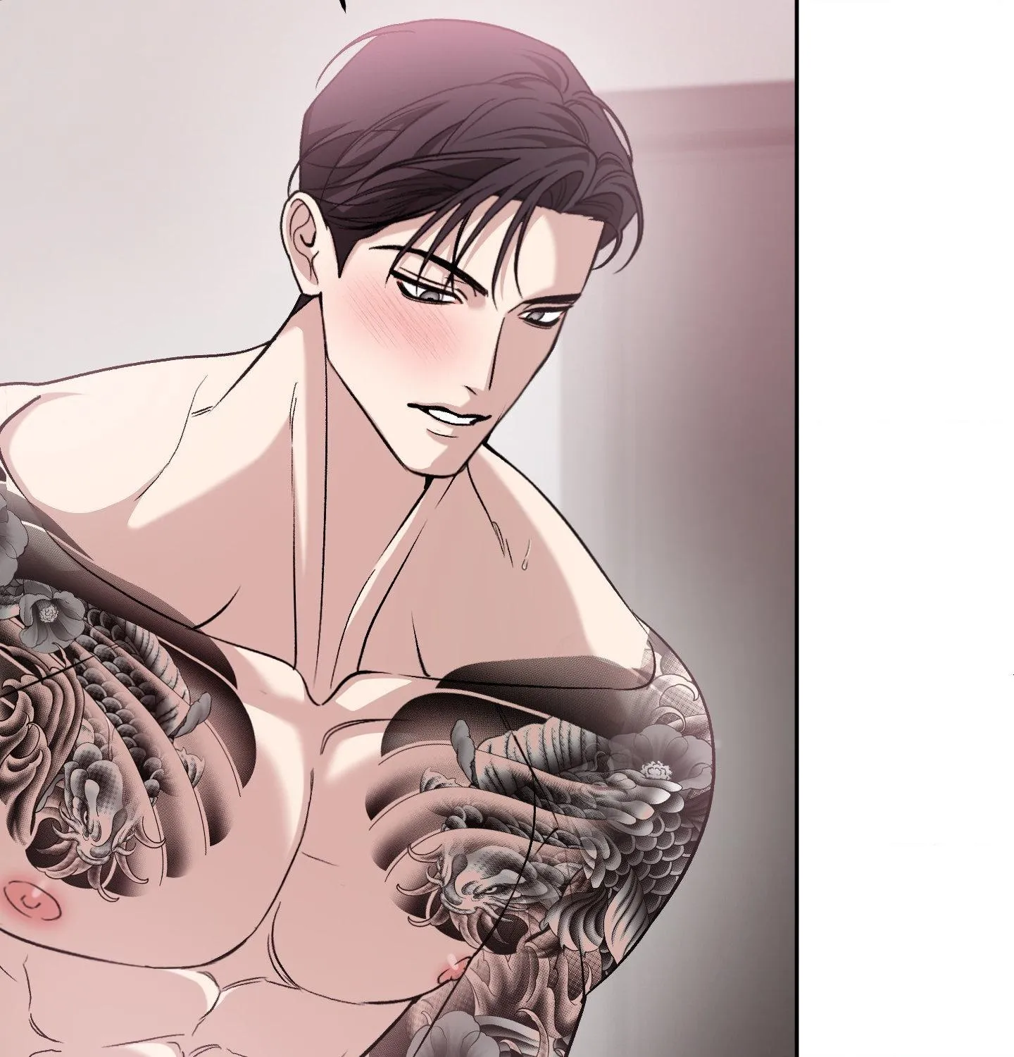 Sunbae, Is This Really Research? - Chapter 7 Page 31