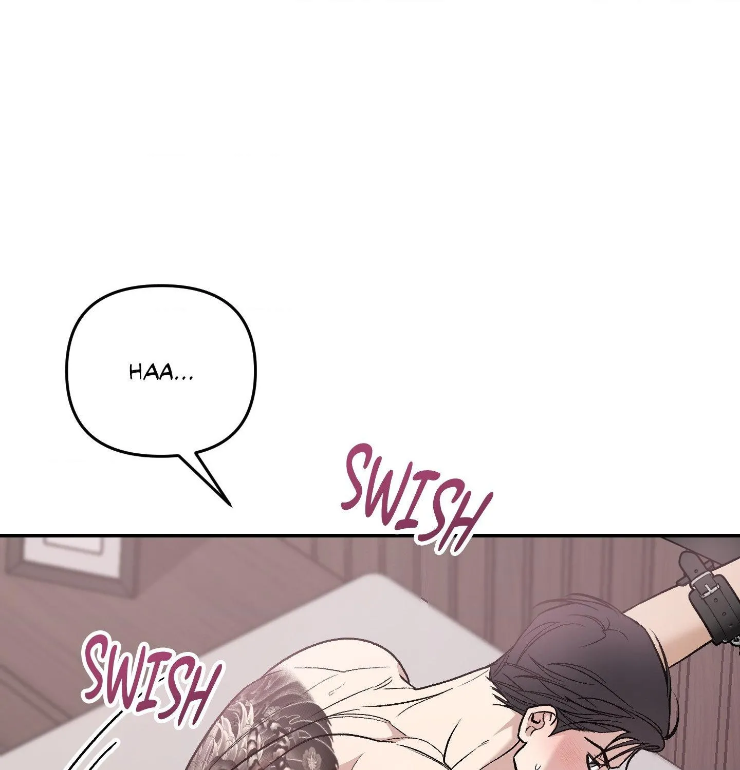 Sunbae, Is This Really Research? - Chapter 7 Page 37