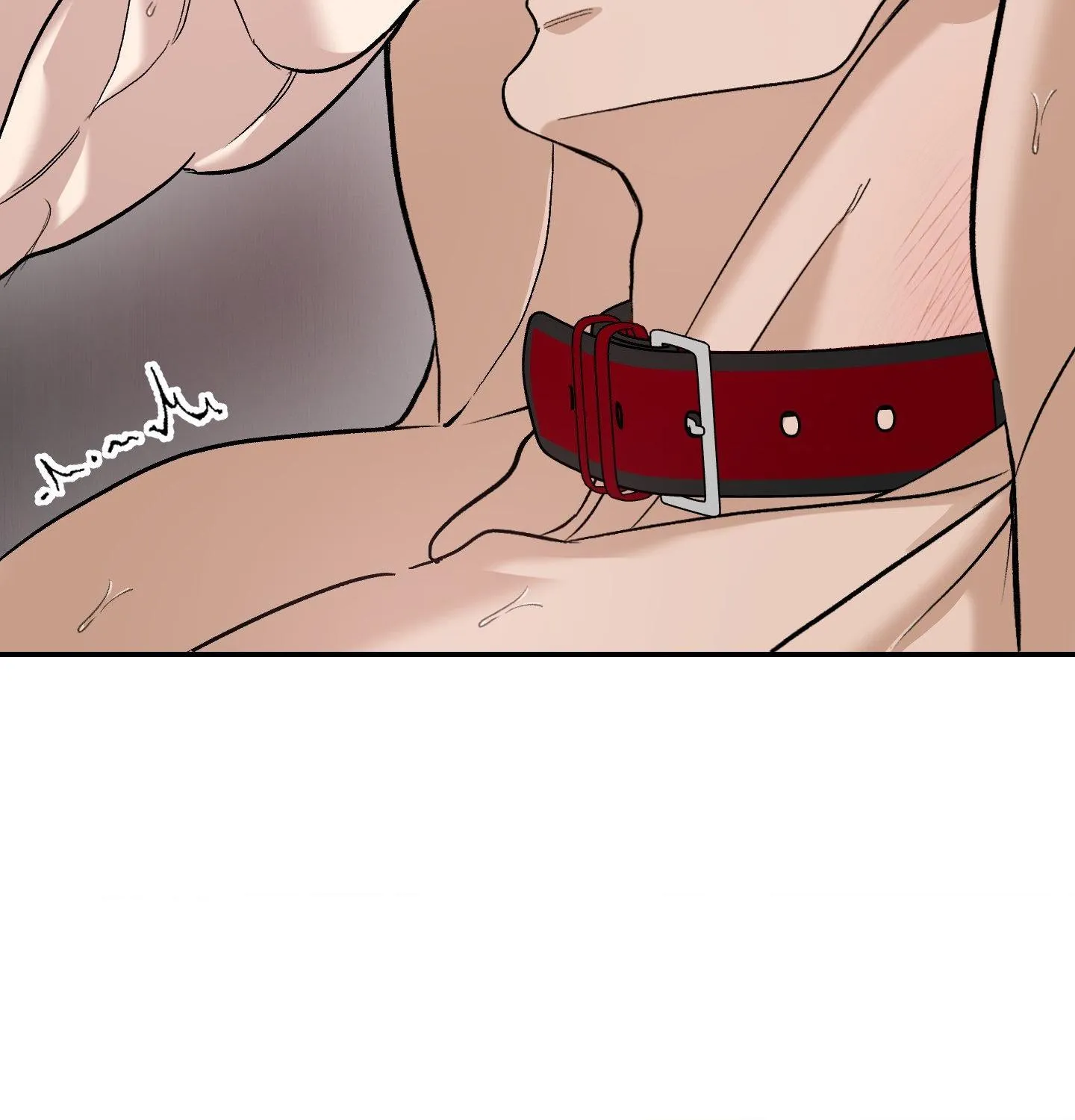 Sunbae, Is This Really Research? - Chapter 7 Page 40