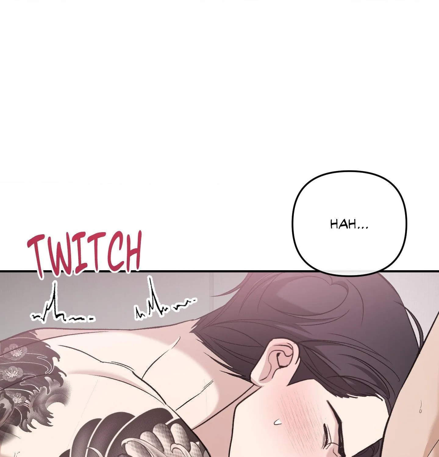Sunbae, Is This Really Research? - Chapter 7 Page 45