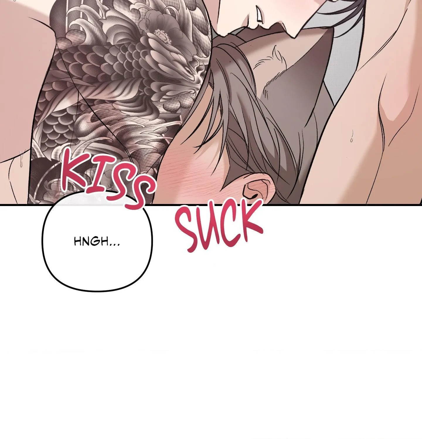 Sunbae, Is This Really Research? - Chapter 7 Page 46
