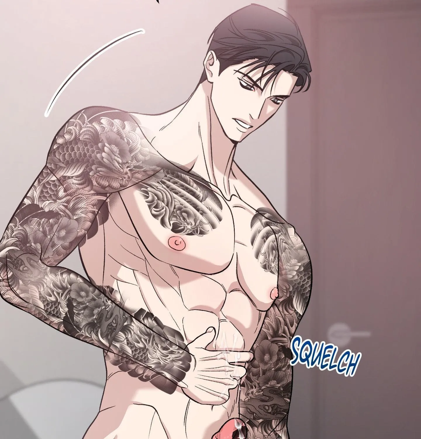 Sunbae, Is This Really Research? - Chapter 7 Page 52