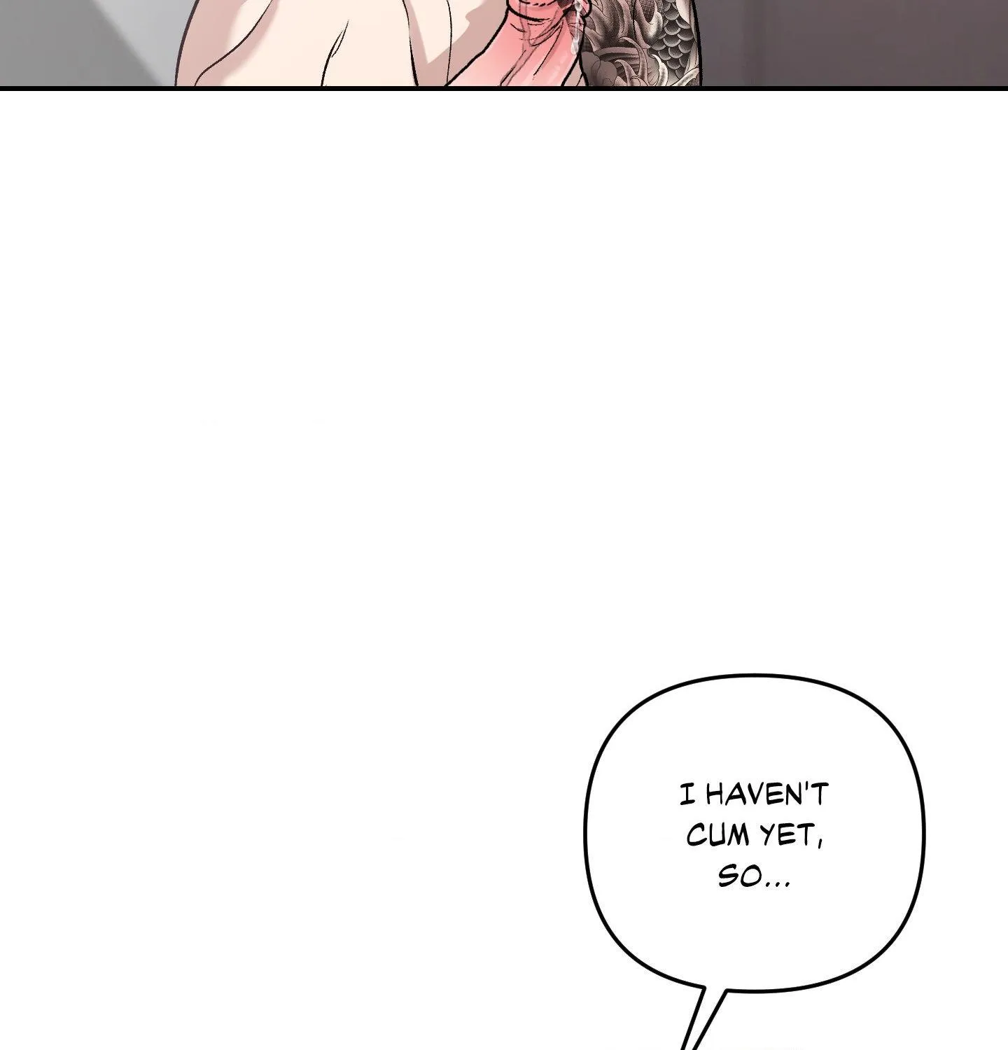 Sunbae, Is This Really Research? - Chapter 7 Page 53