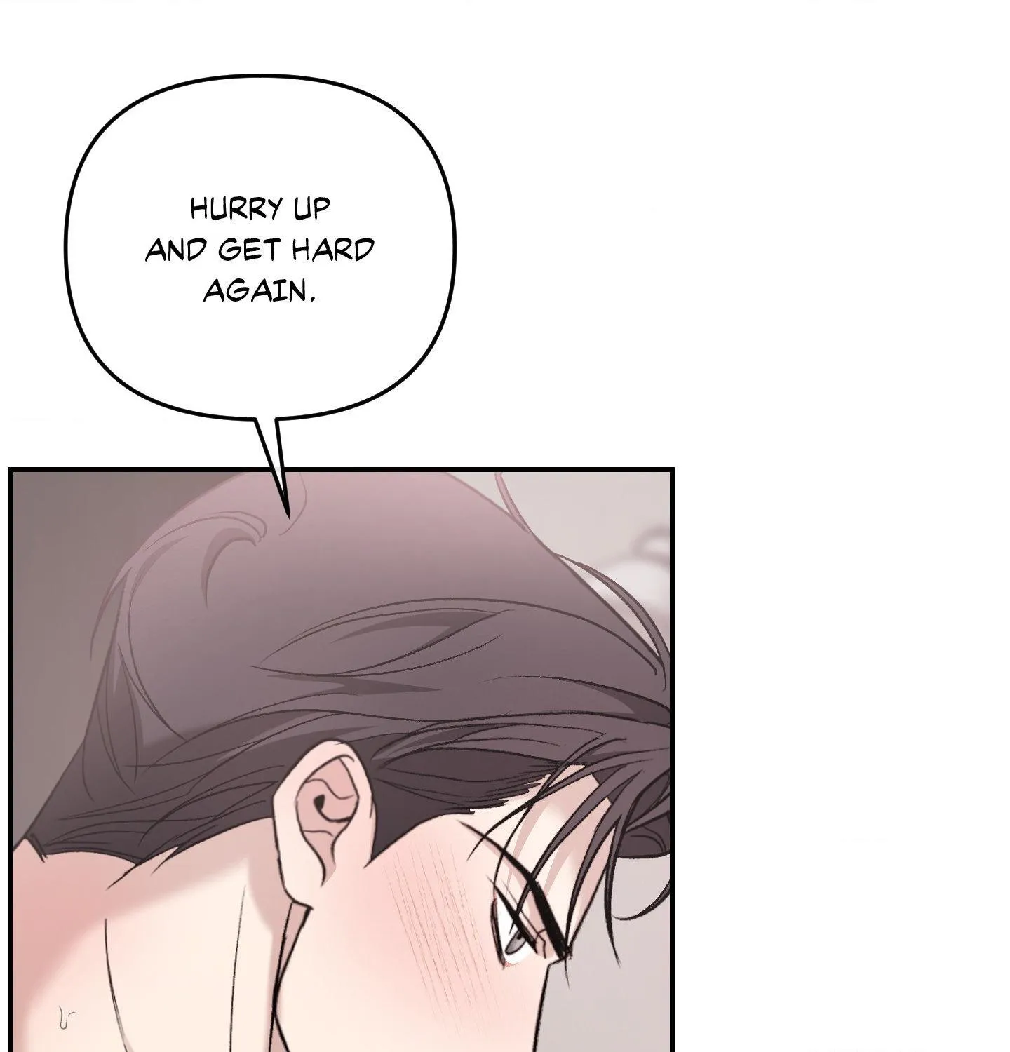 Sunbae, Is This Really Research? - Chapter 7 Page 56