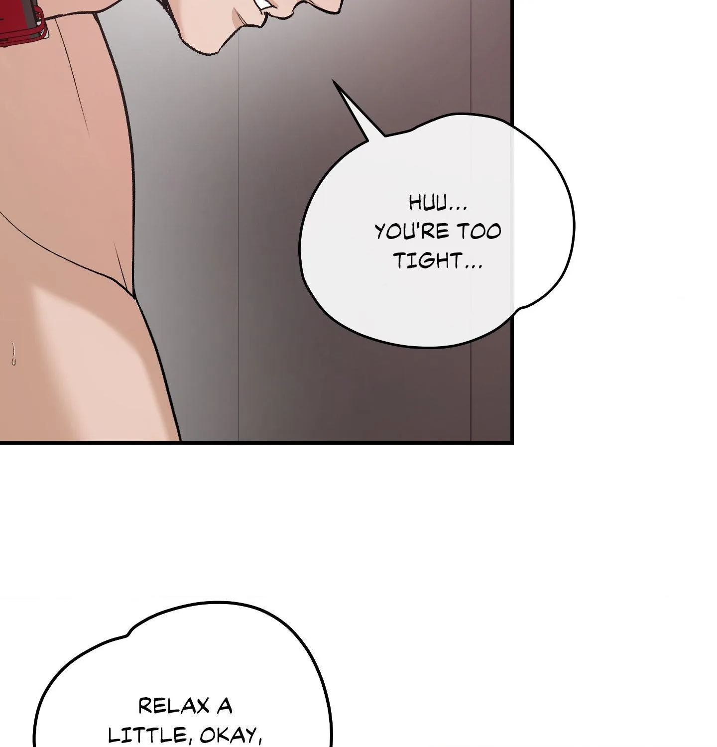 Sunbae, Is This Really Research? - Chapter 7 Page 76