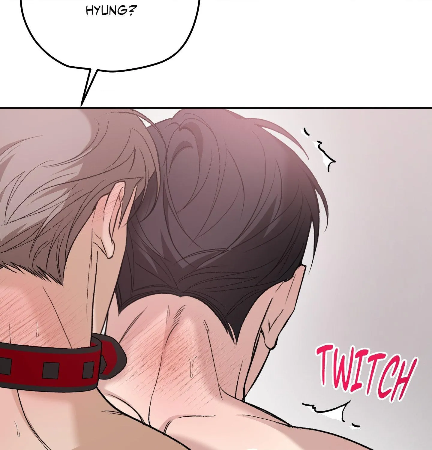 Sunbae, Is This Really Research? - Chapter 7 Page 77