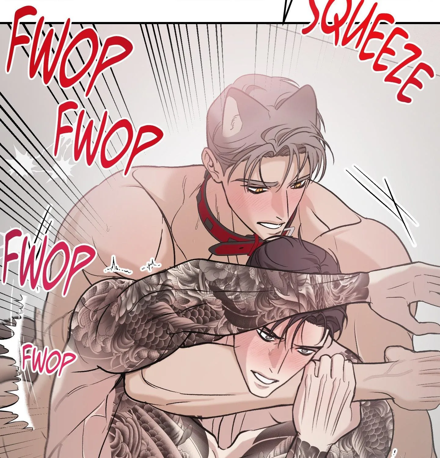 Sunbae, Is This Really Research? - Chapter 7 Page 79