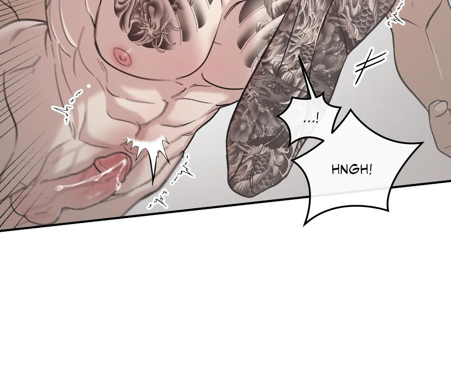Sunbae, Is This Really Research? - Chapter 7 Page 80