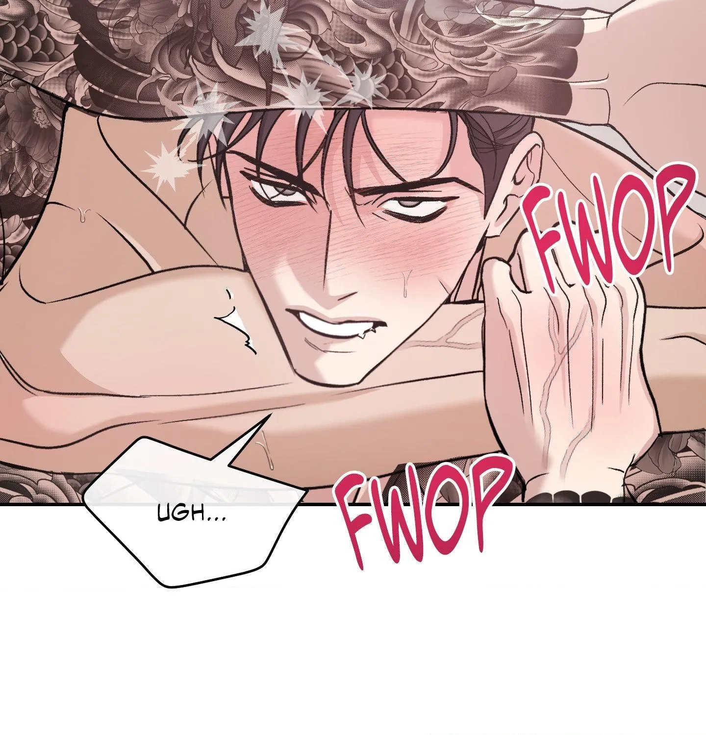 Sunbae, Is This Really Research? - Chapter 7 Page 82