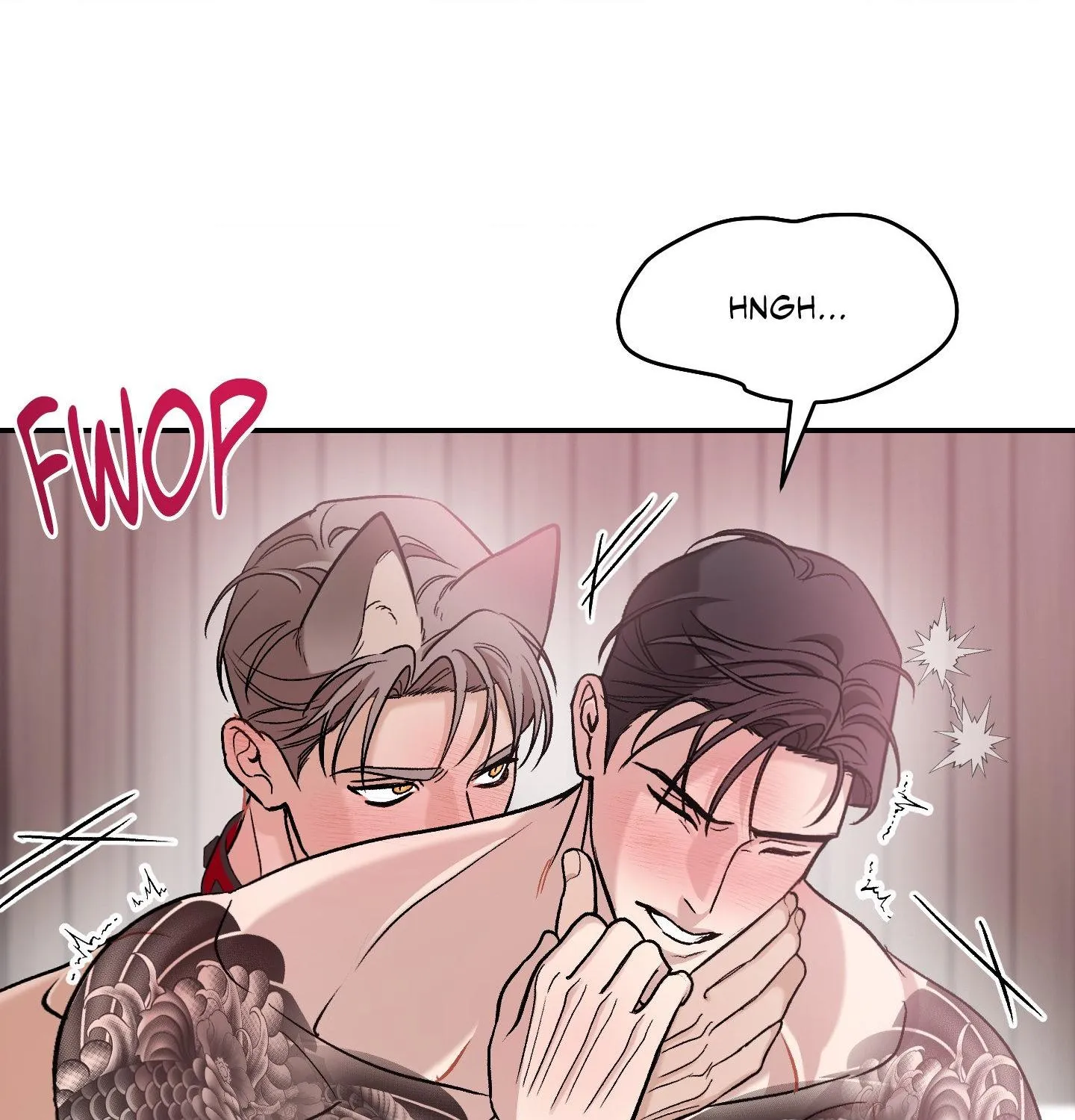 Sunbae, Is This Really Research? - Chapter 7 Page 88