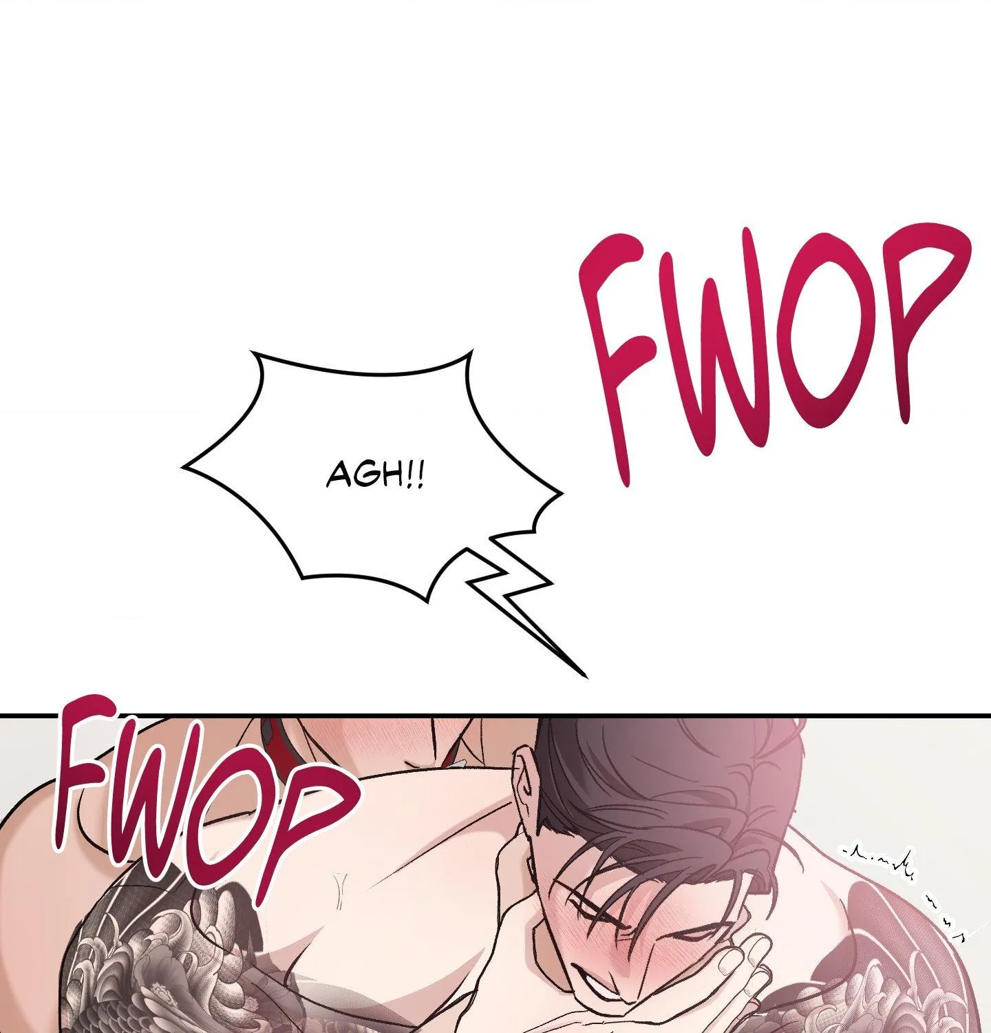 Sunbae, Is This Really Research? - Chapter 7 Page 96