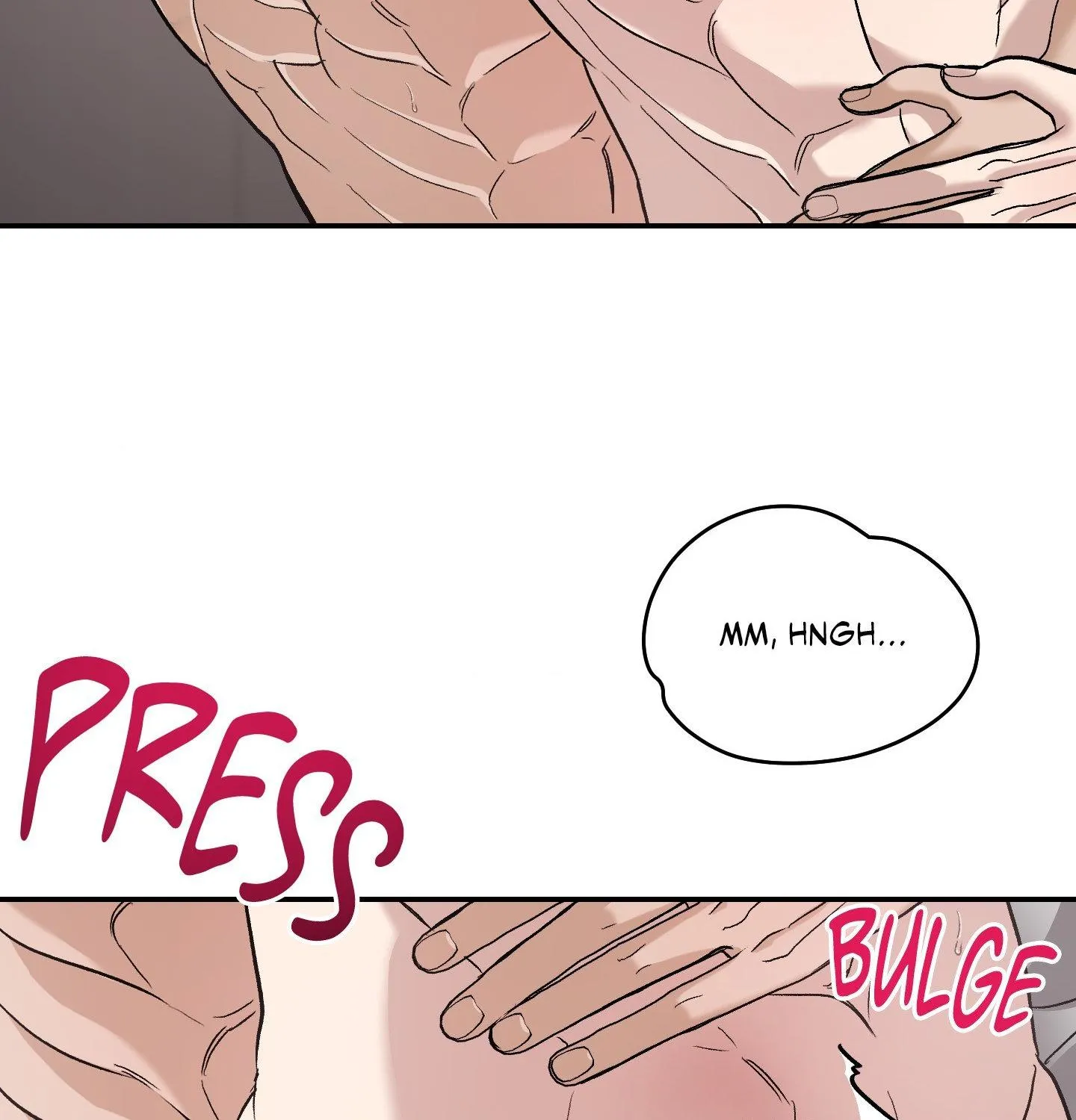 Sunbae, Is This Really Research? - Chapter 7 Page 104