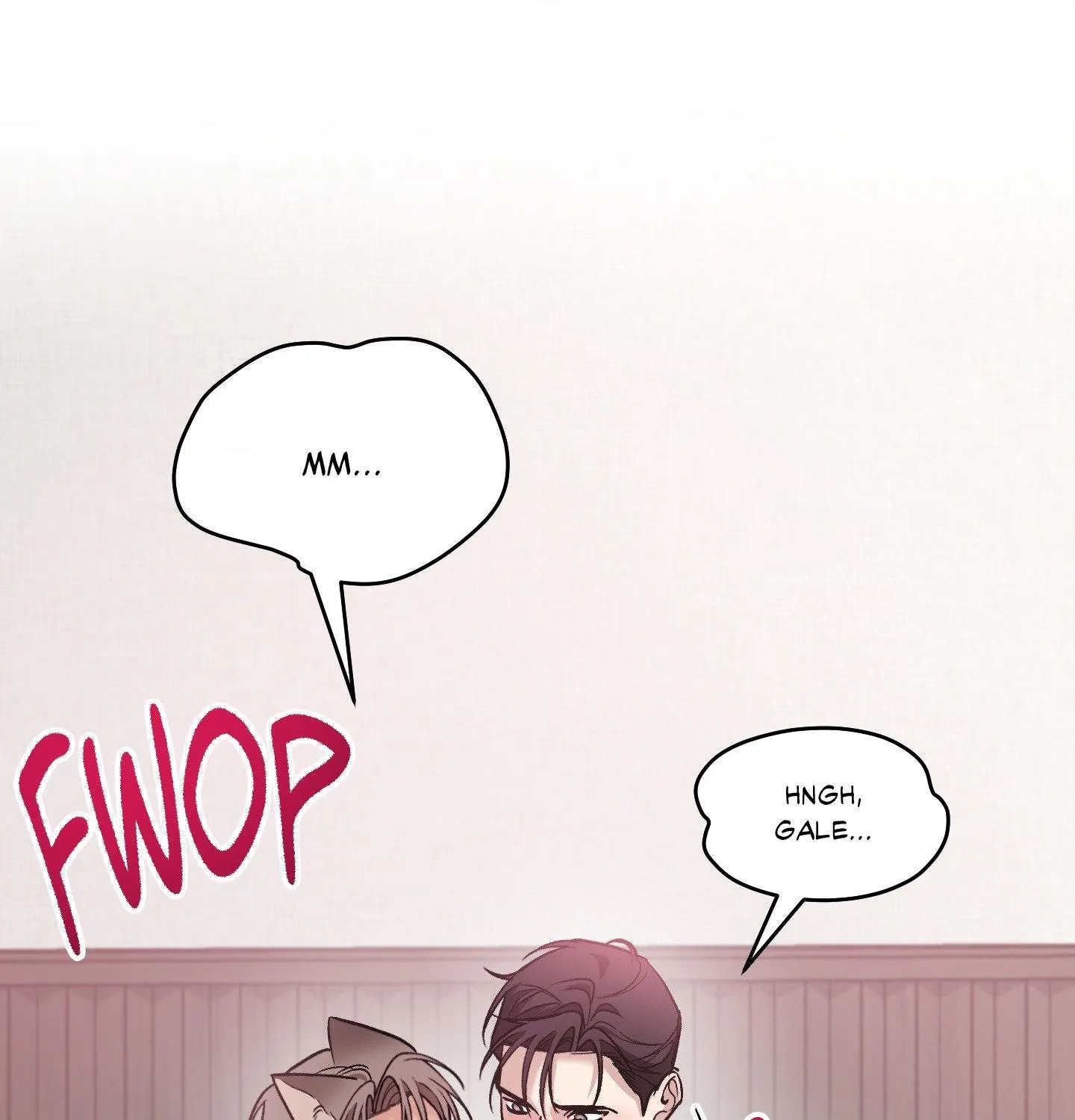 Sunbae, Is This Really Research? - Chapter 7 Page 110
