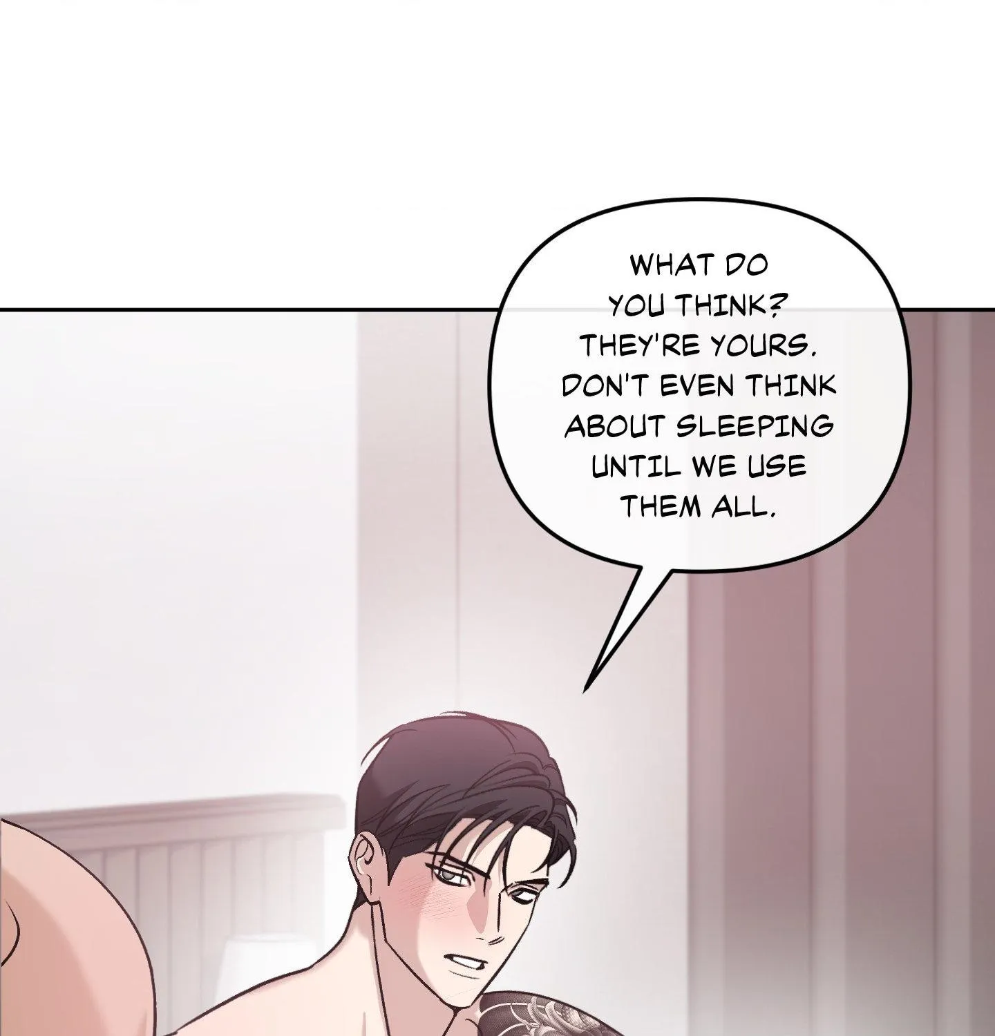 Sunbae, Is This Really Research? - Chapter 7 Page 132