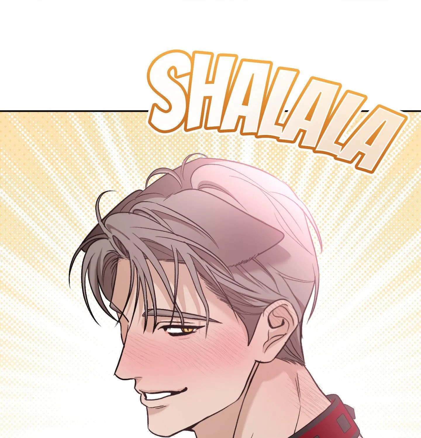 Sunbae, Is This Really Research? - Chapter 7 Page 134