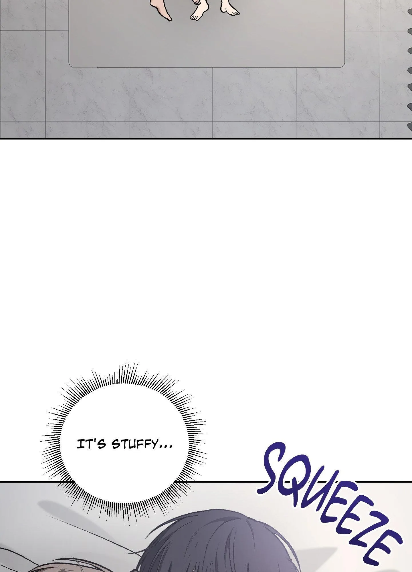 Sunbae, Is This Really Research? - Chapter 8 Page 3