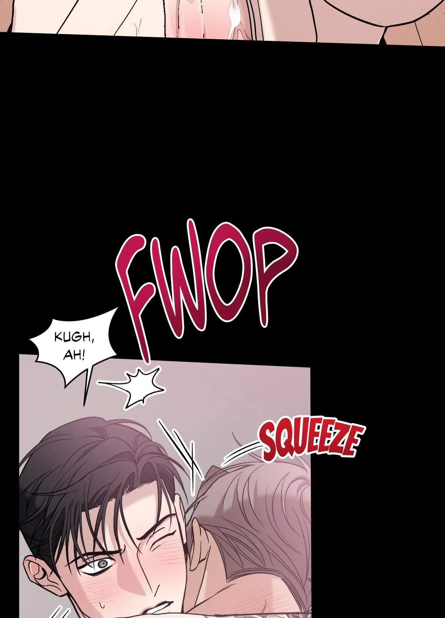 Sunbae, Is This Really Research? - Chapter 8 Page 12