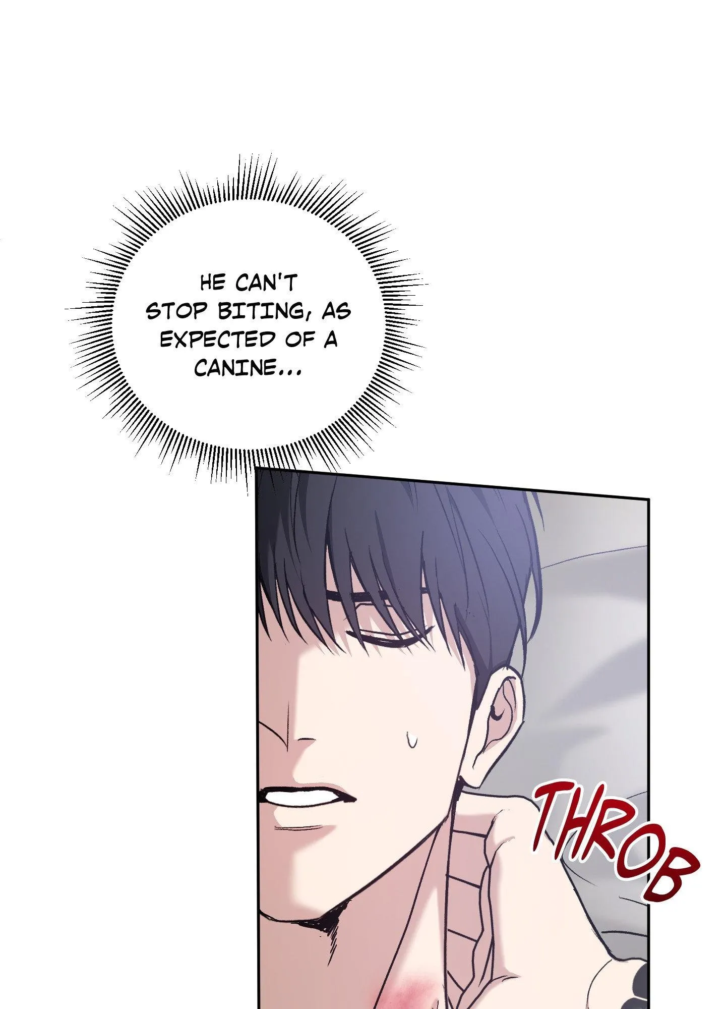 Sunbae, Is This Really Research? - Chapter 8 Page 17