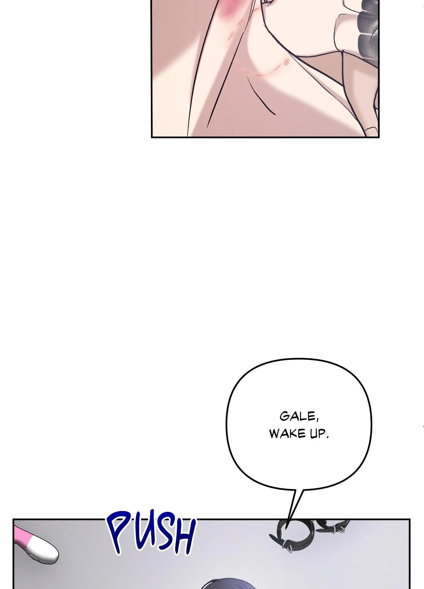 Sunbae, Is This Really Research? - Chapter 8 Page 18