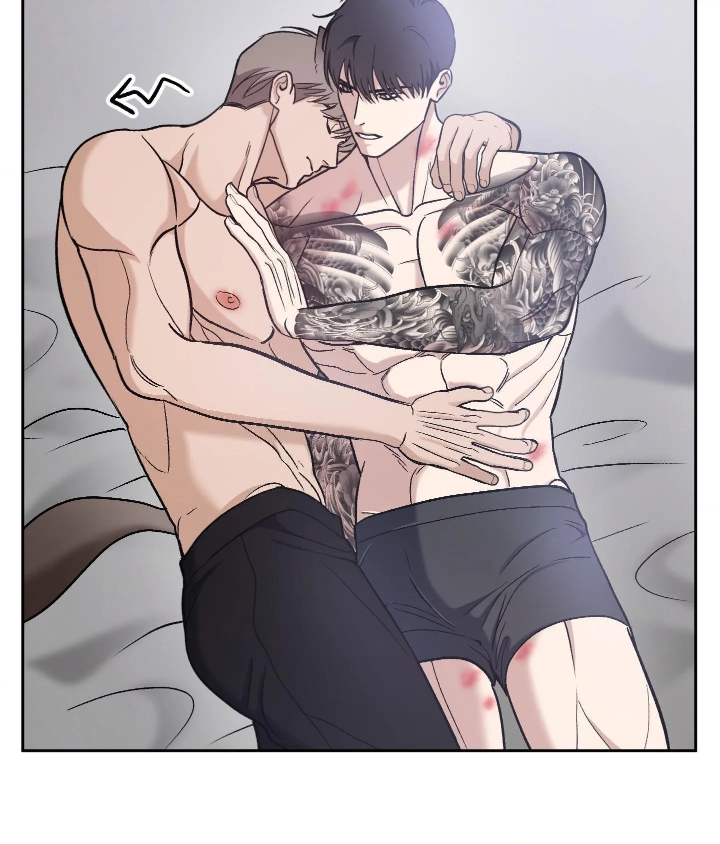 Sunbae, Is This Really Research? - Chapter 8 Page 19