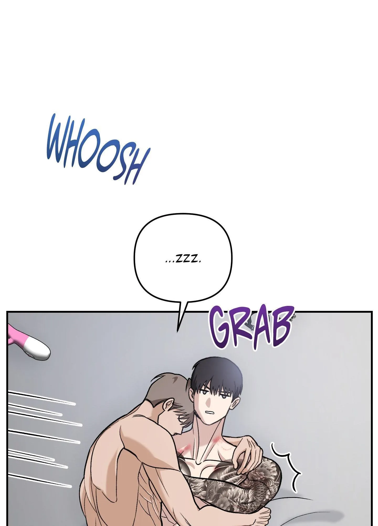 Sunbae, Is This Really Research? - Chapter 8 Page 20