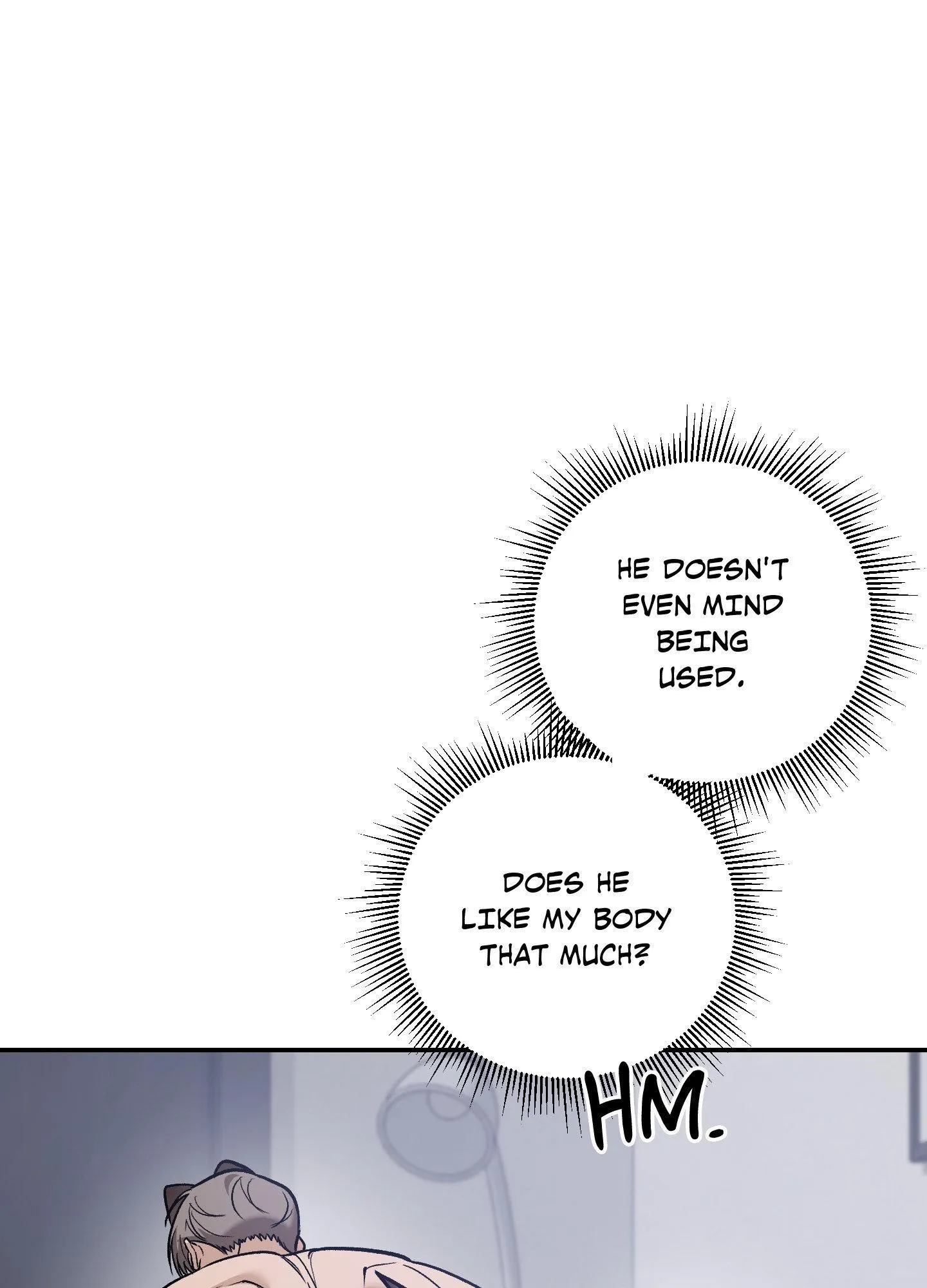 Sunbae, Is This Really Research? - Chapter 8 Page 33