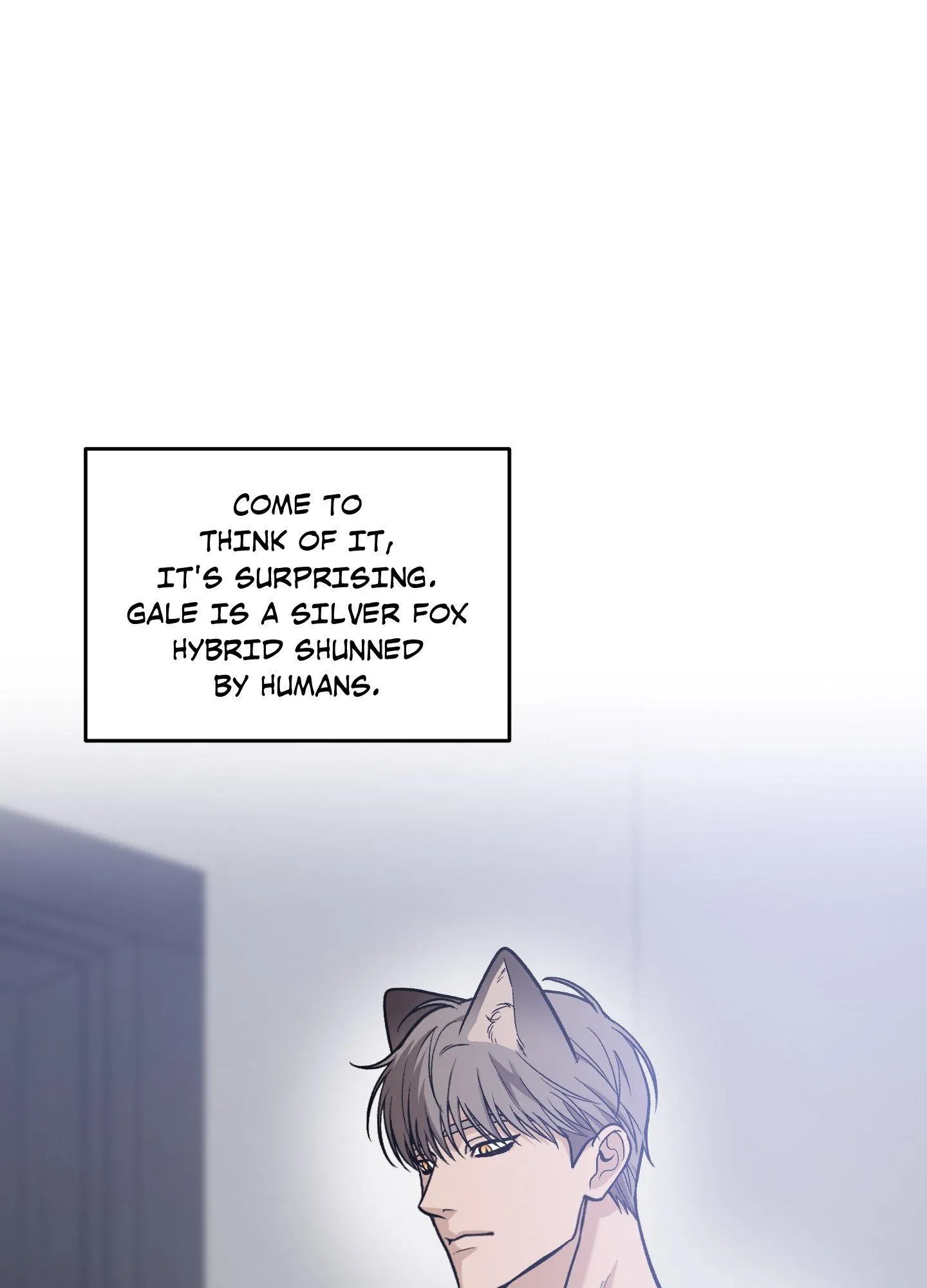 Sunbae, Is This Really Research? - Chapter 8 Page 35