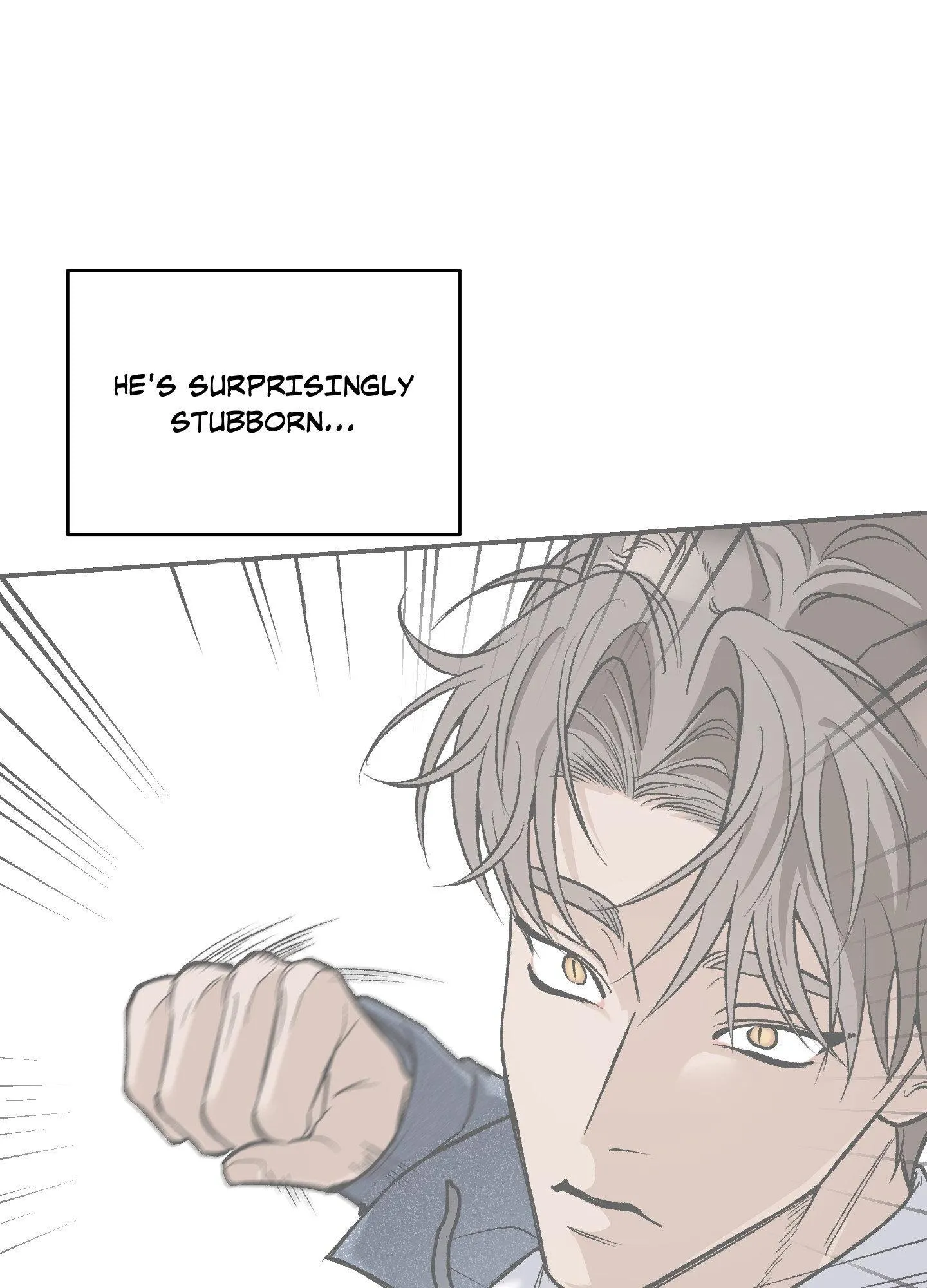 Sunbae, Is This Really Research? - Chapter 8 Page 39