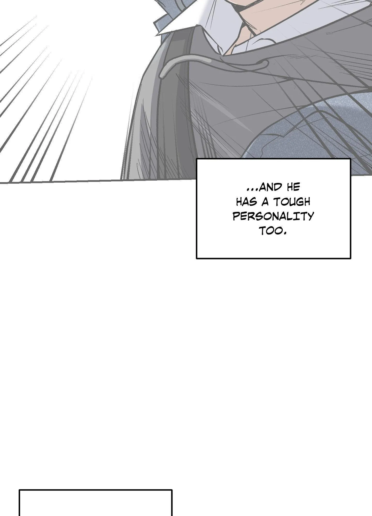 Sunbae, Is This Really Research? - Chapter 8 Page 40