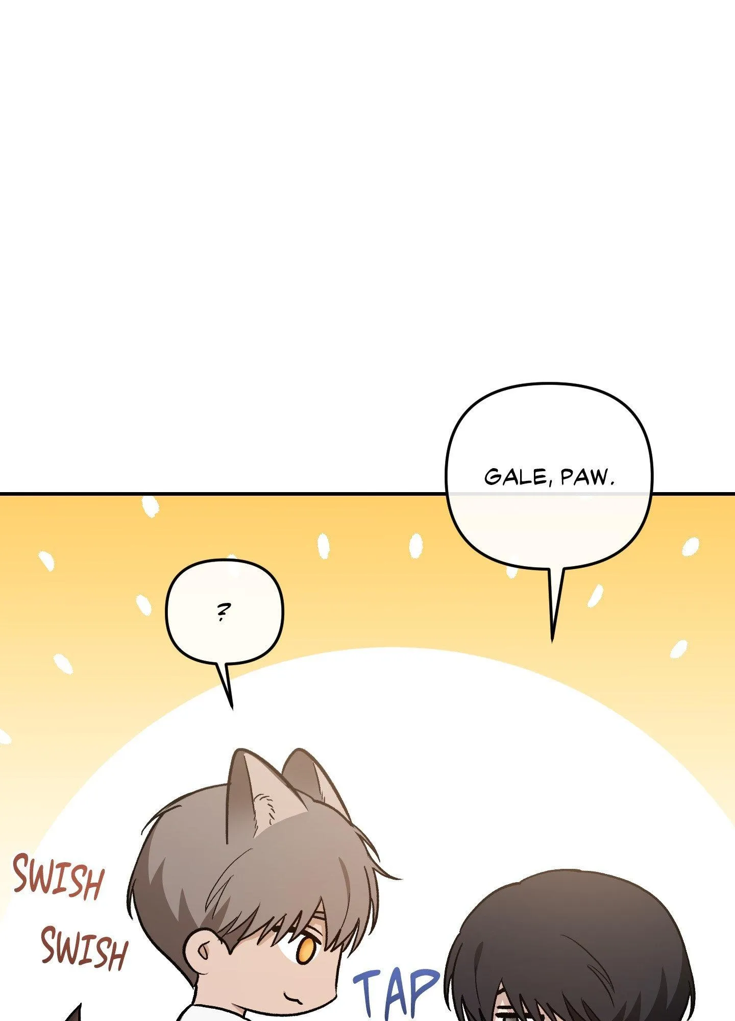 Sunbae, Is This Really Research? - Chapter 8 Page 43