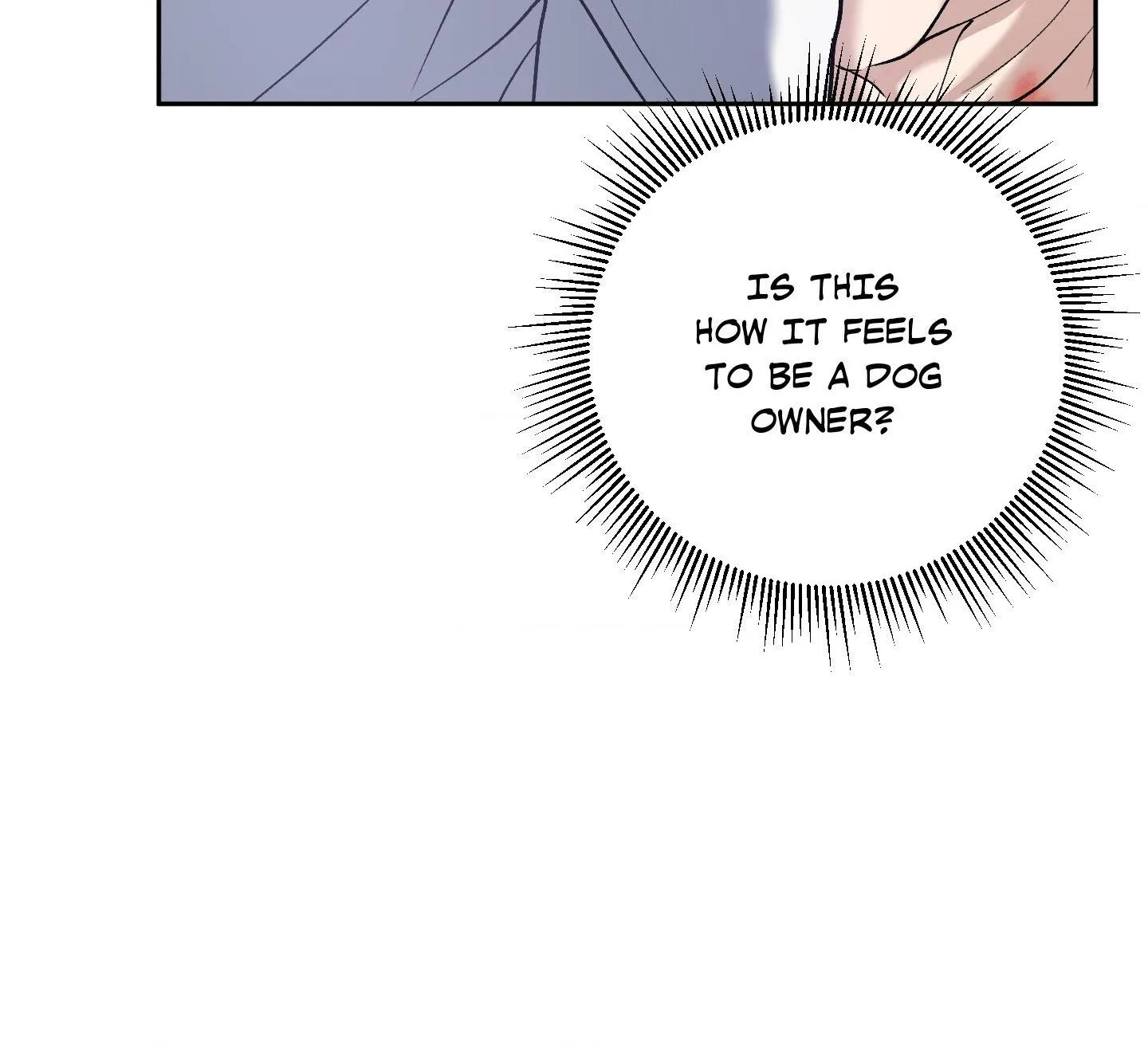 Sunbae, Is This Really Research? - Chapter 8 Page 46