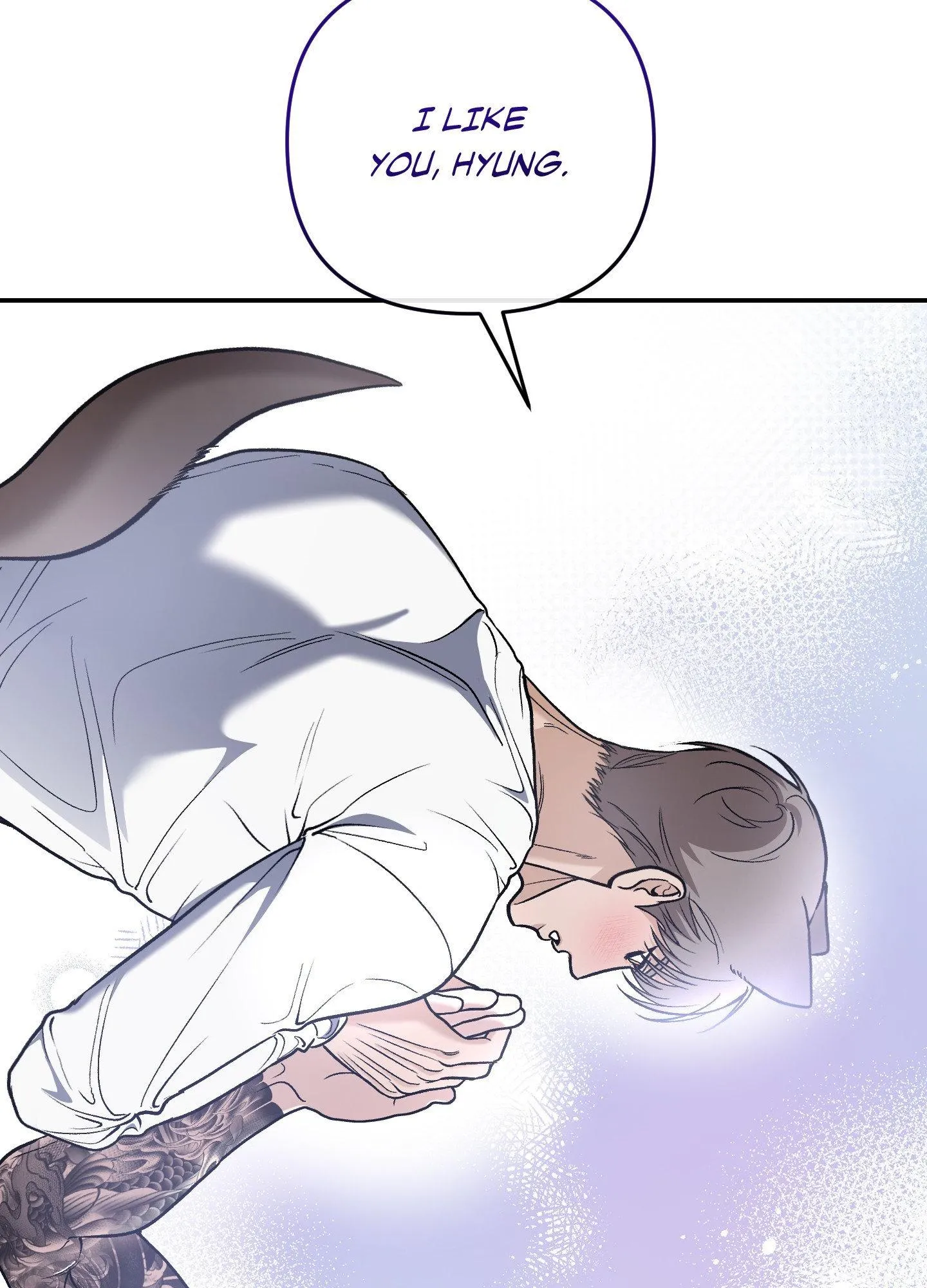 Sunbae, Is This Really Research? - Chapter 8 Page 49